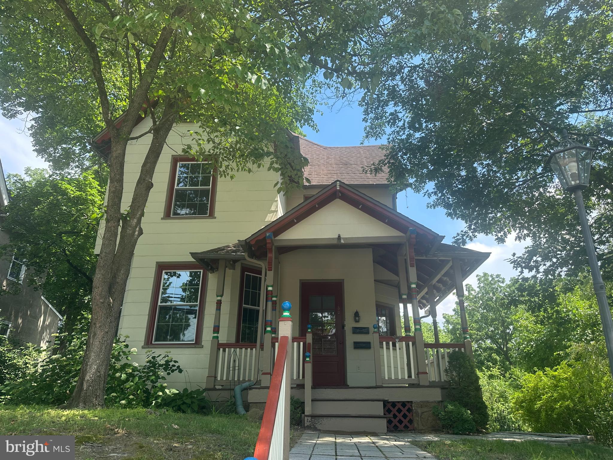 130 TENNIS AVENUE