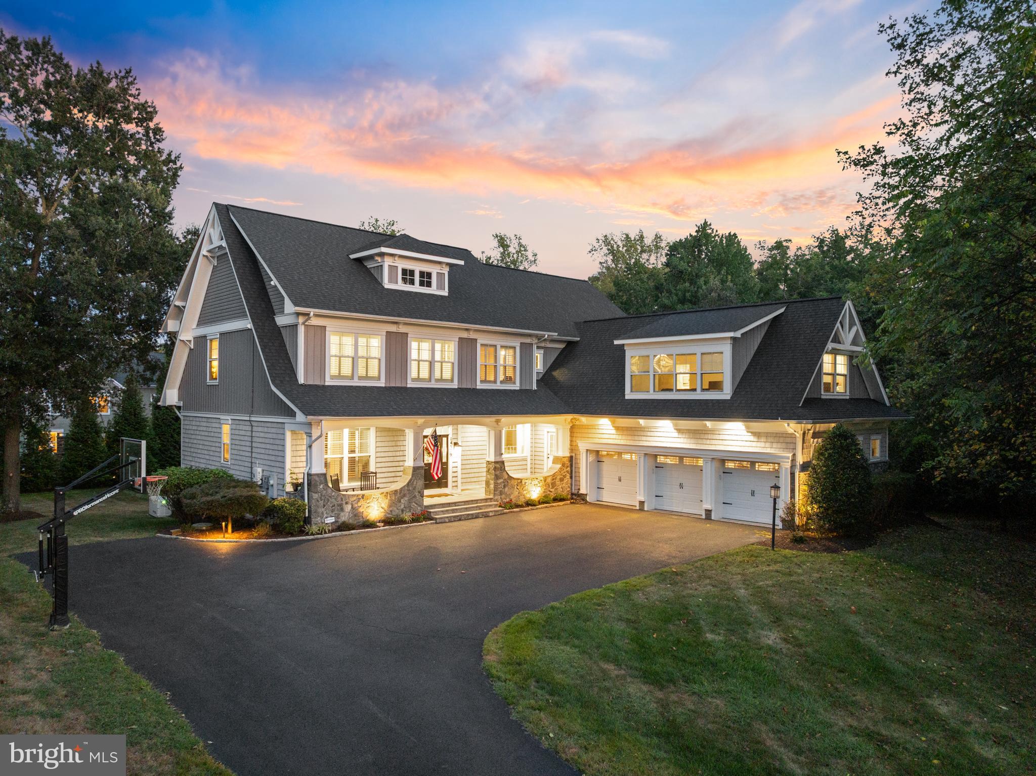 CAMP GLENKIRK SARANAC - Residential