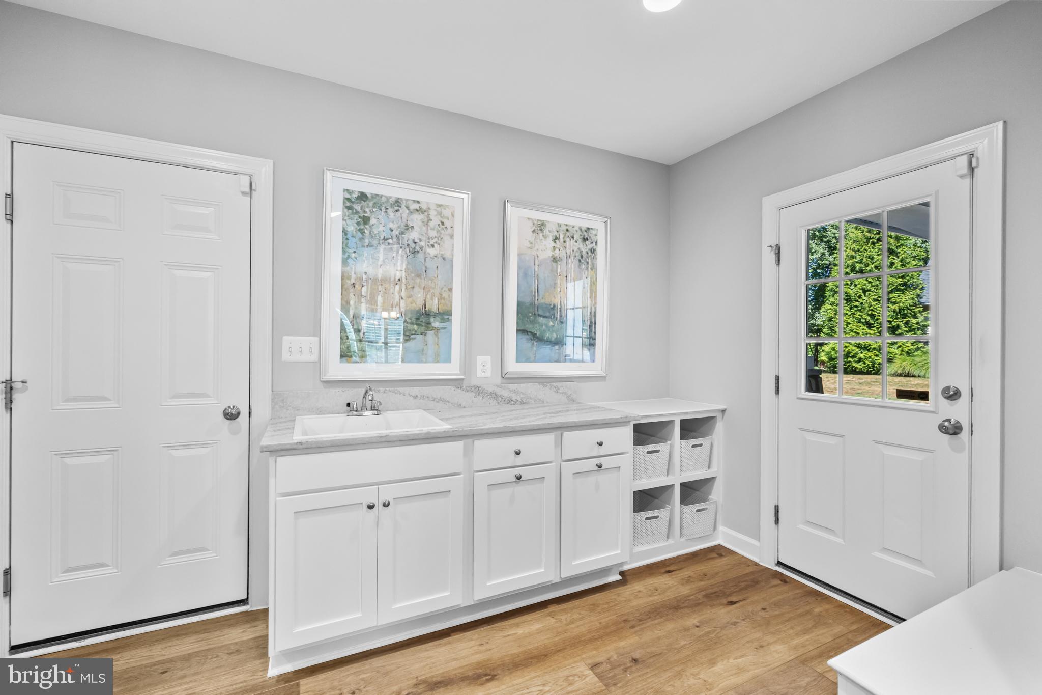 CAMP GLENKIRK SARANAC - Residential