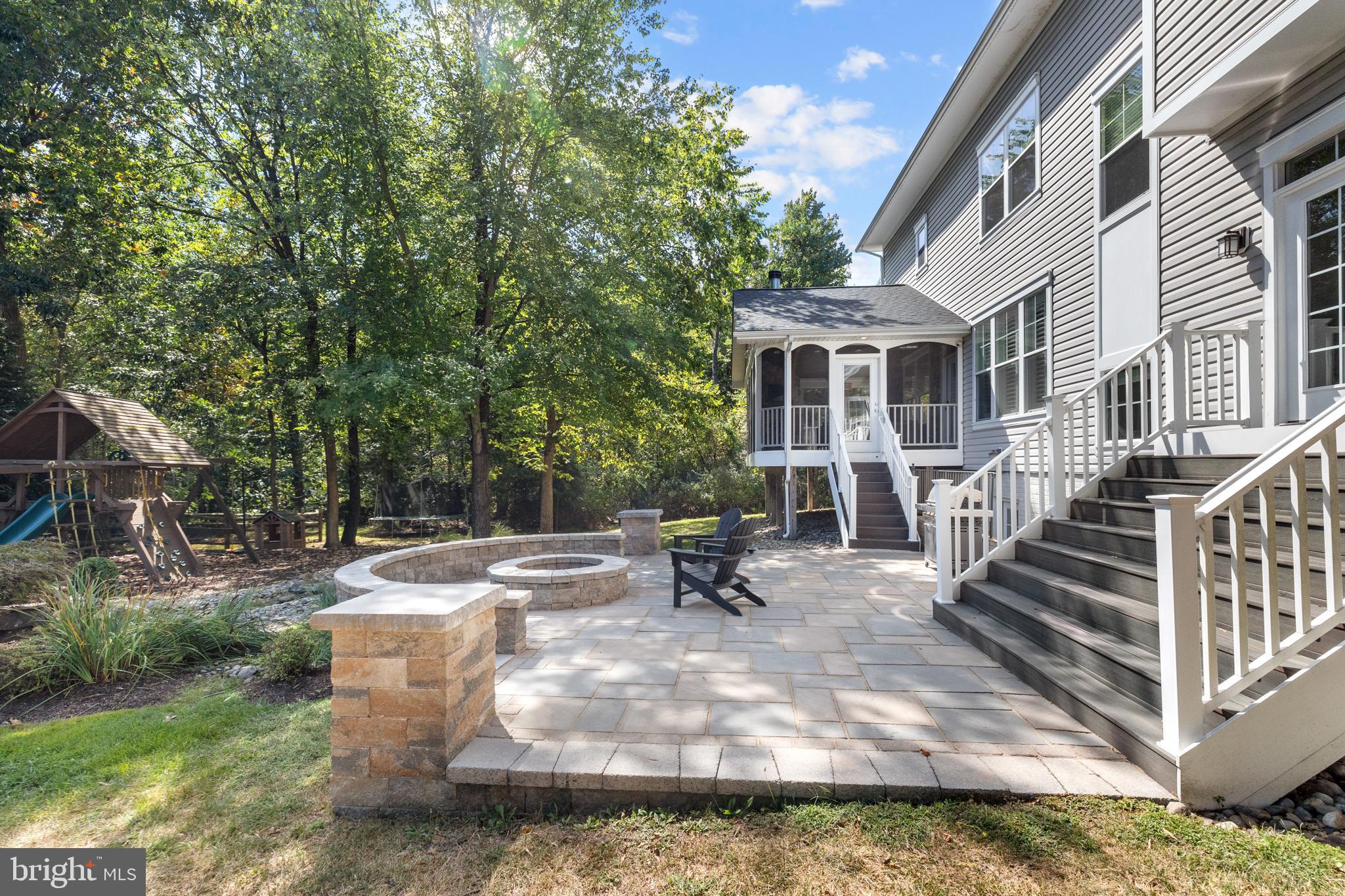 CAMP GLENKIRK SARANAC - Residential