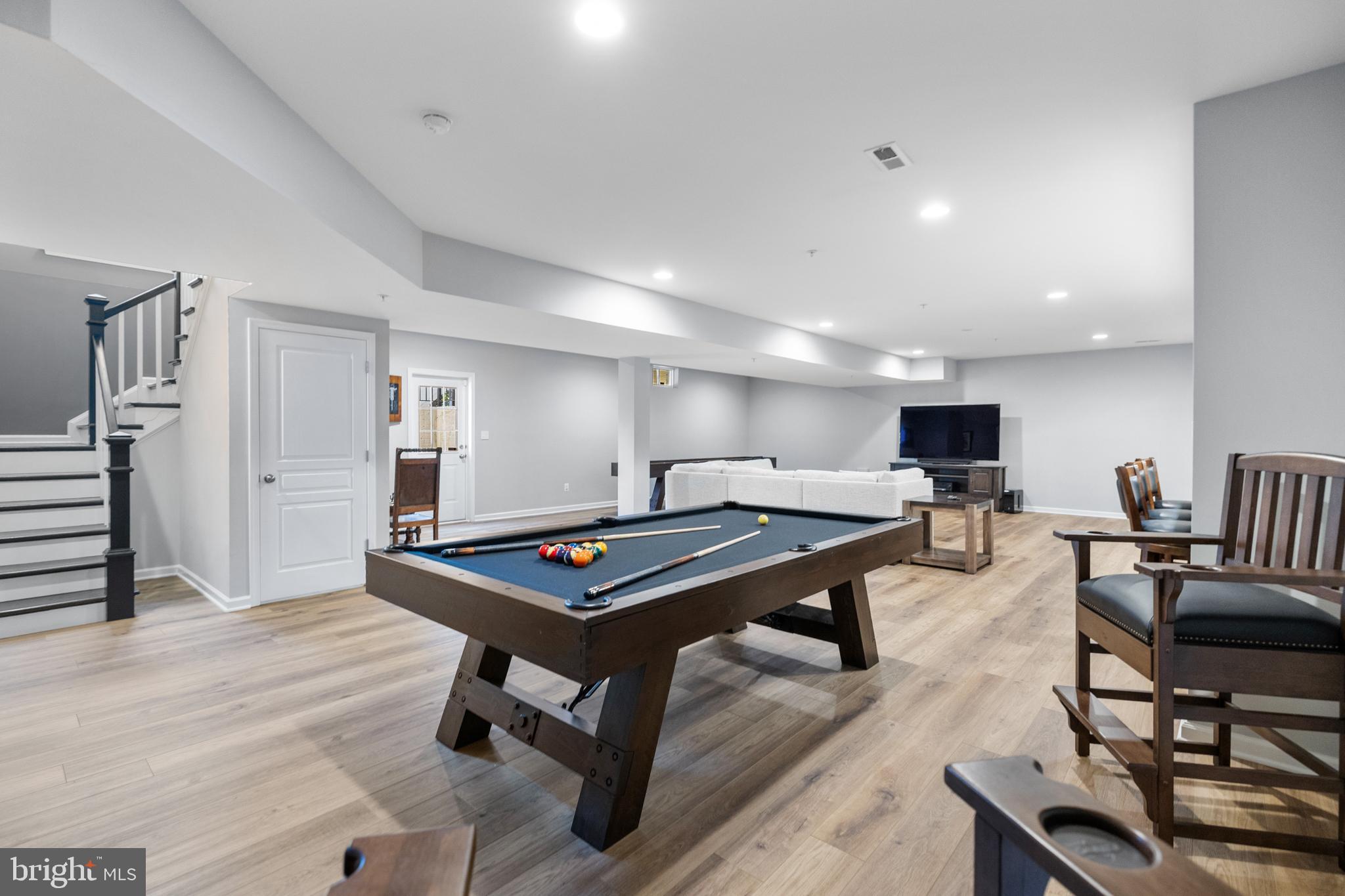 CAMP GLENKIRK SARANAC - Residential