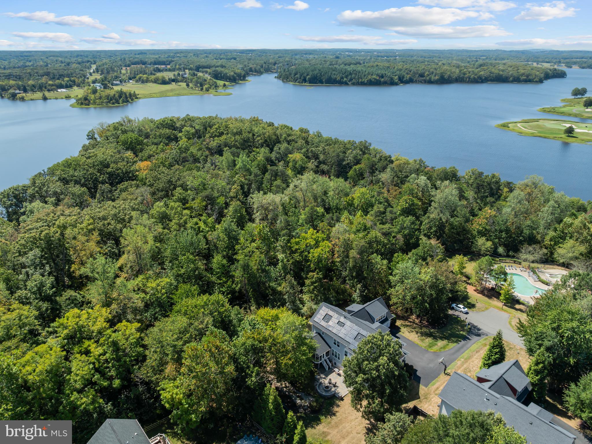 CAMP GLENKIRK SARANAC - Residential
