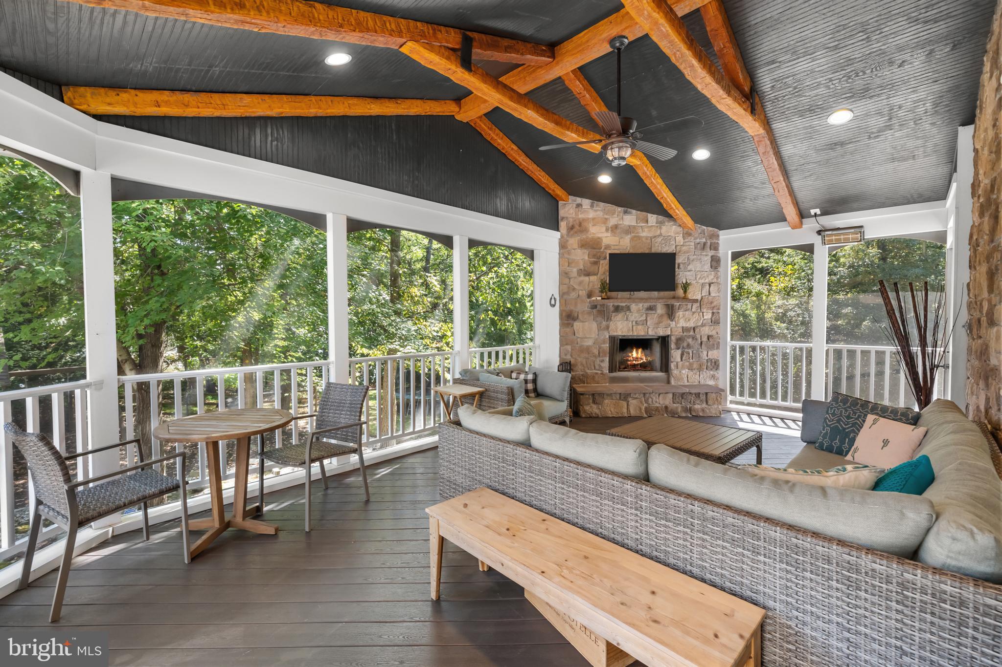 CAMP GLENKIRK SARANAC - Residential