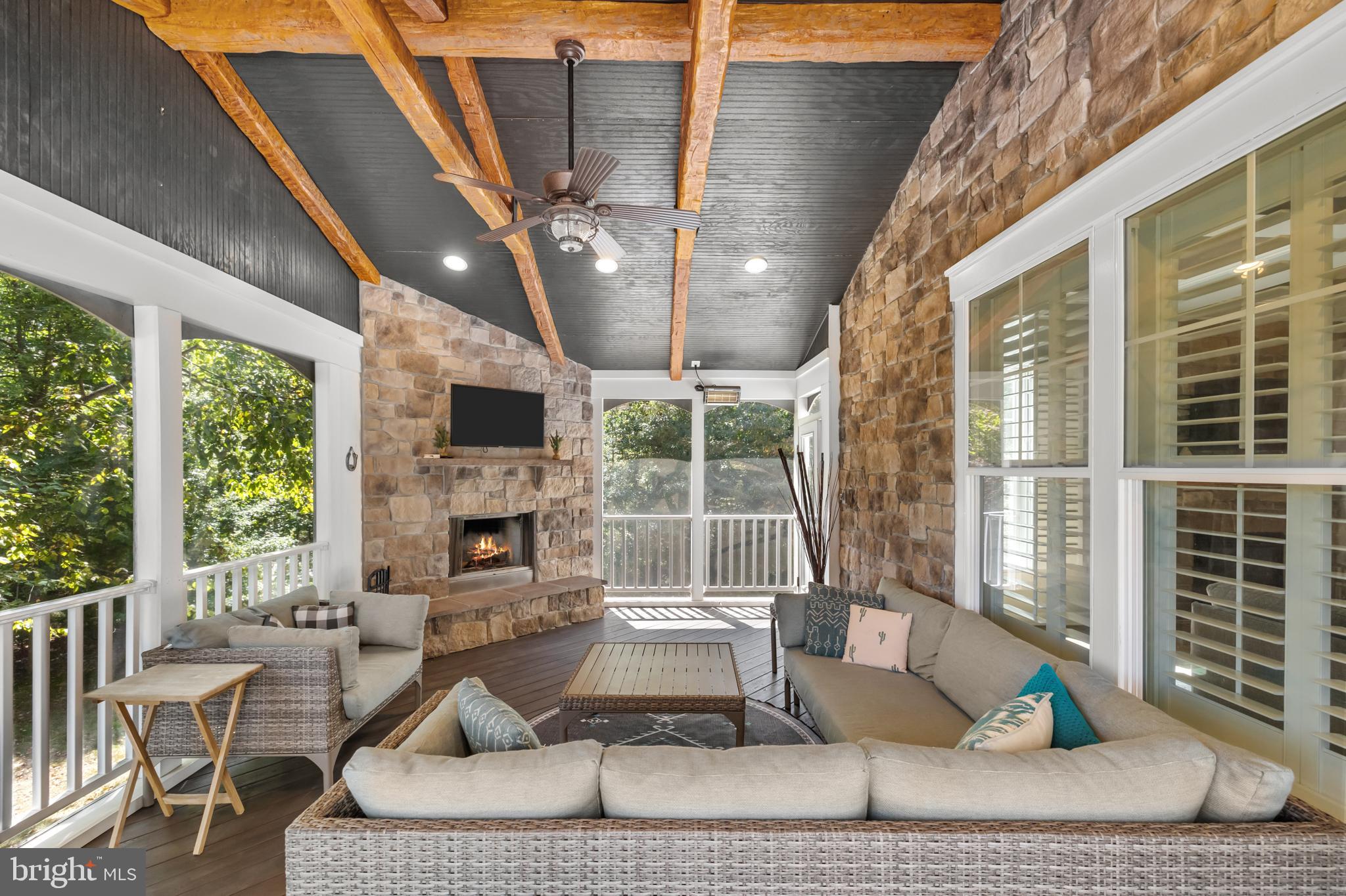 CAMP GLENKIRK SARANAC - Residential