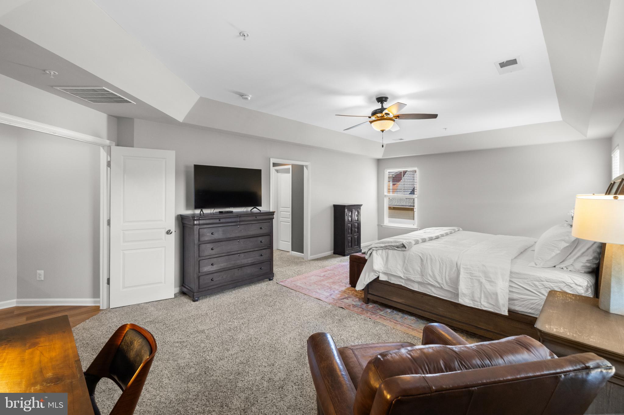 CAMP GLENKIRK SARANAC - Residential