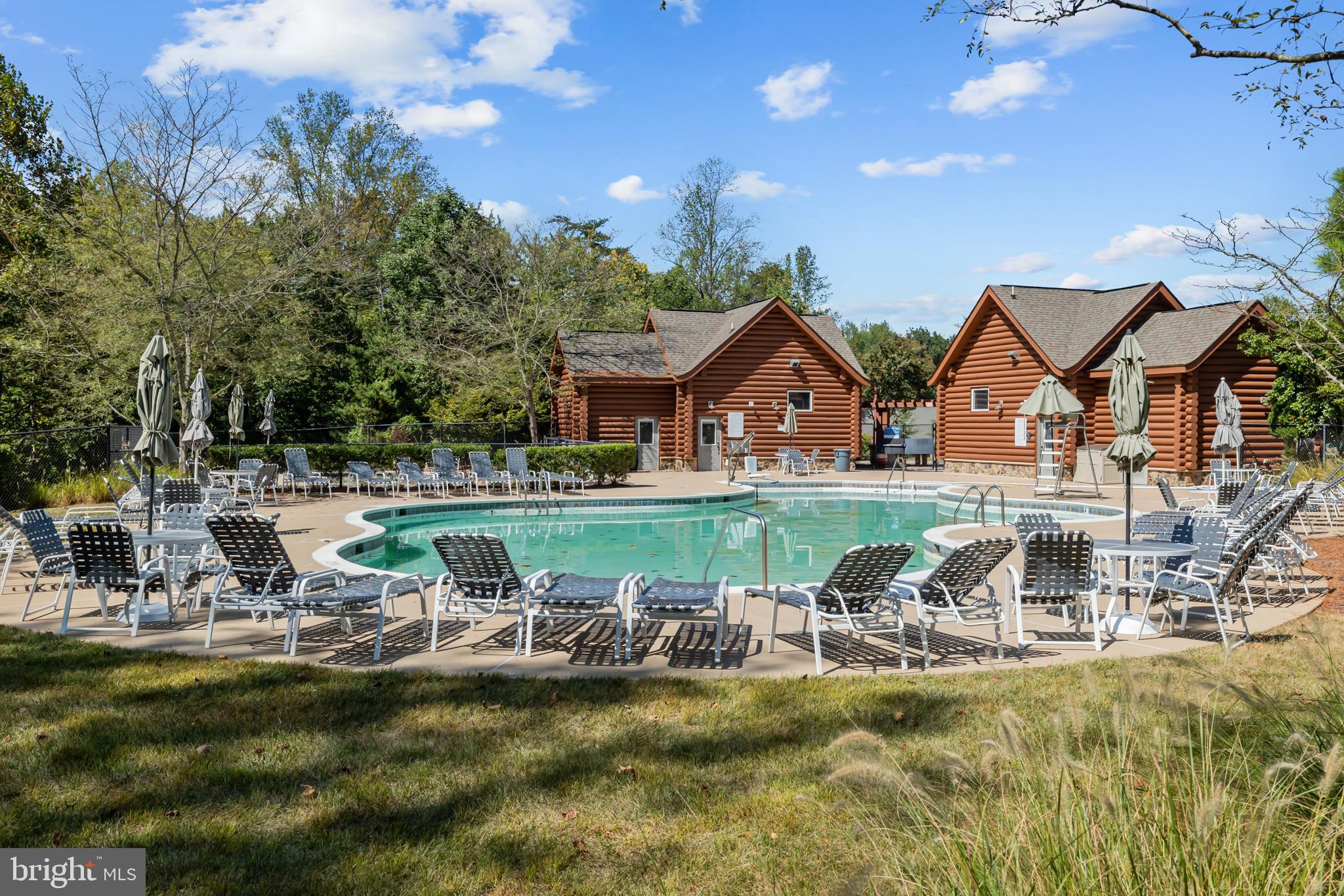 CAMP GLENKIRK SARANAC - Residential