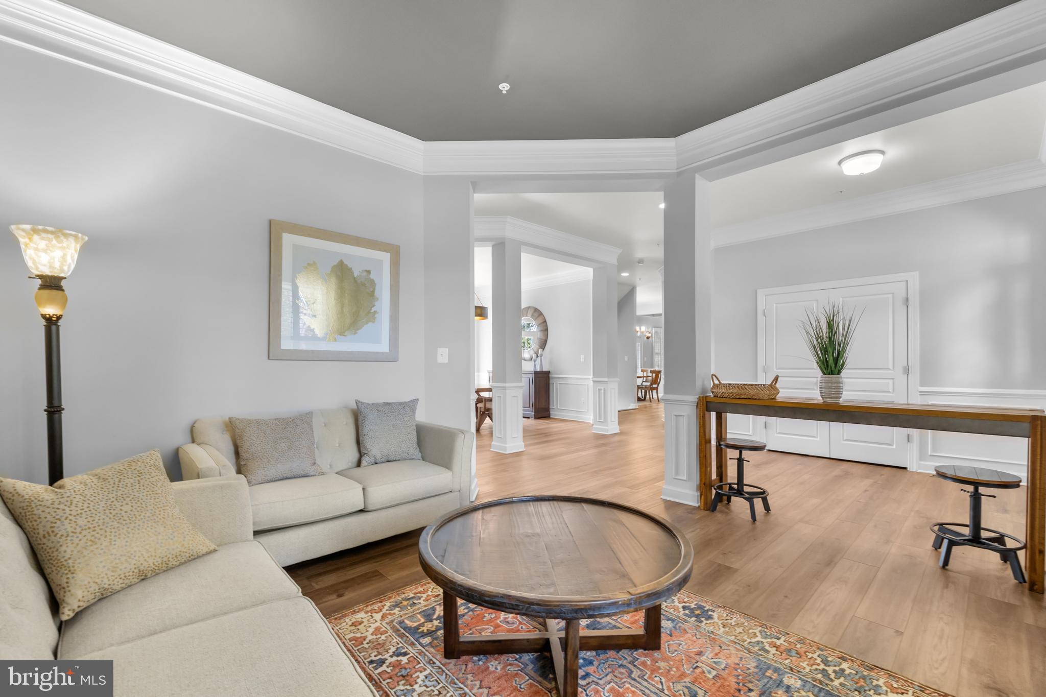 CAMP GLENKIRK SARANAC - Residential