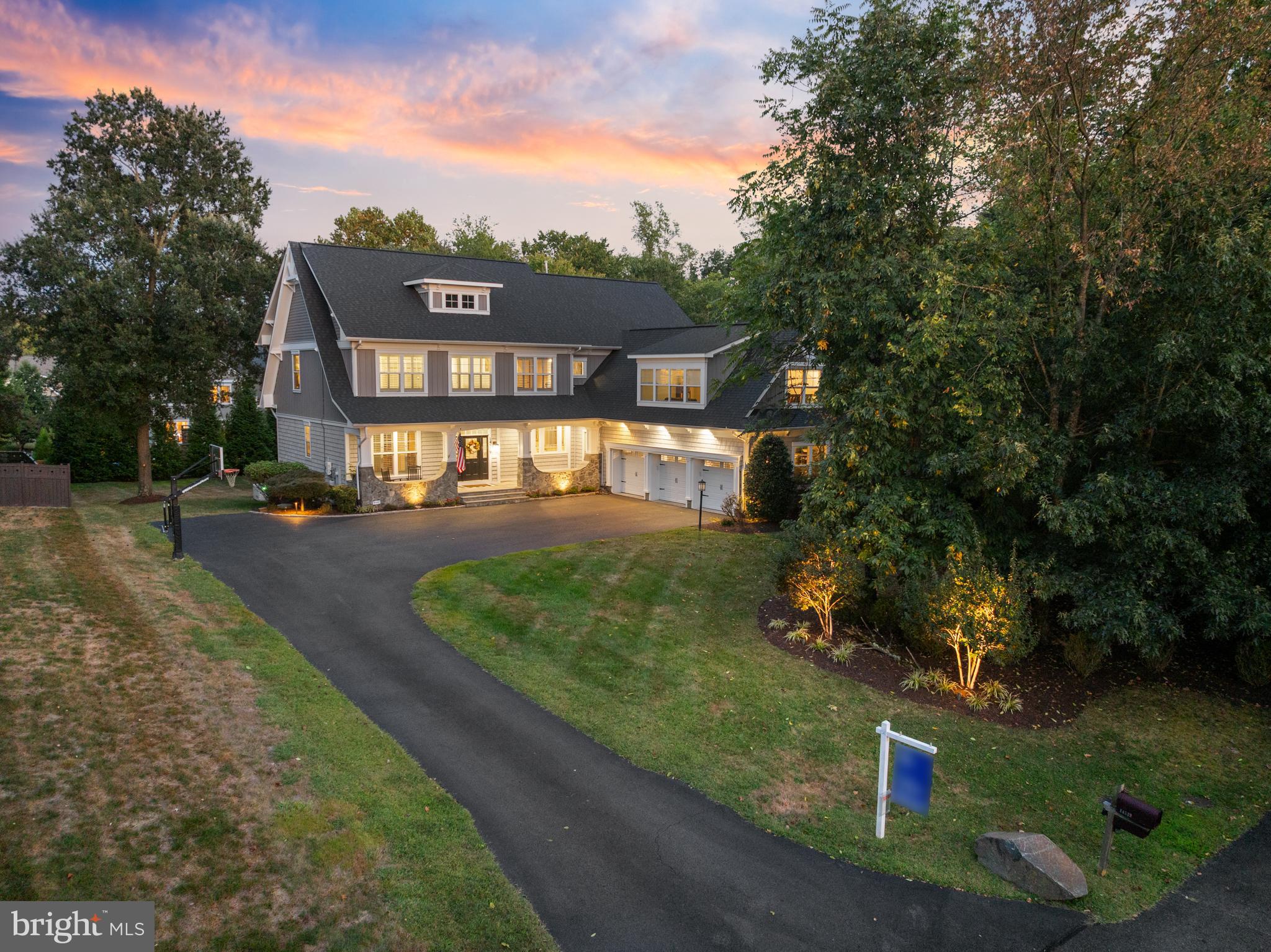 CAMP GLENKIRK SARANAC - Residential