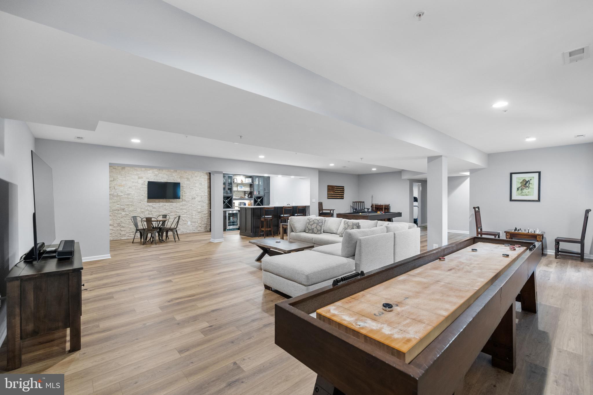 CAMP GLENKIRK SARANAC - Residential