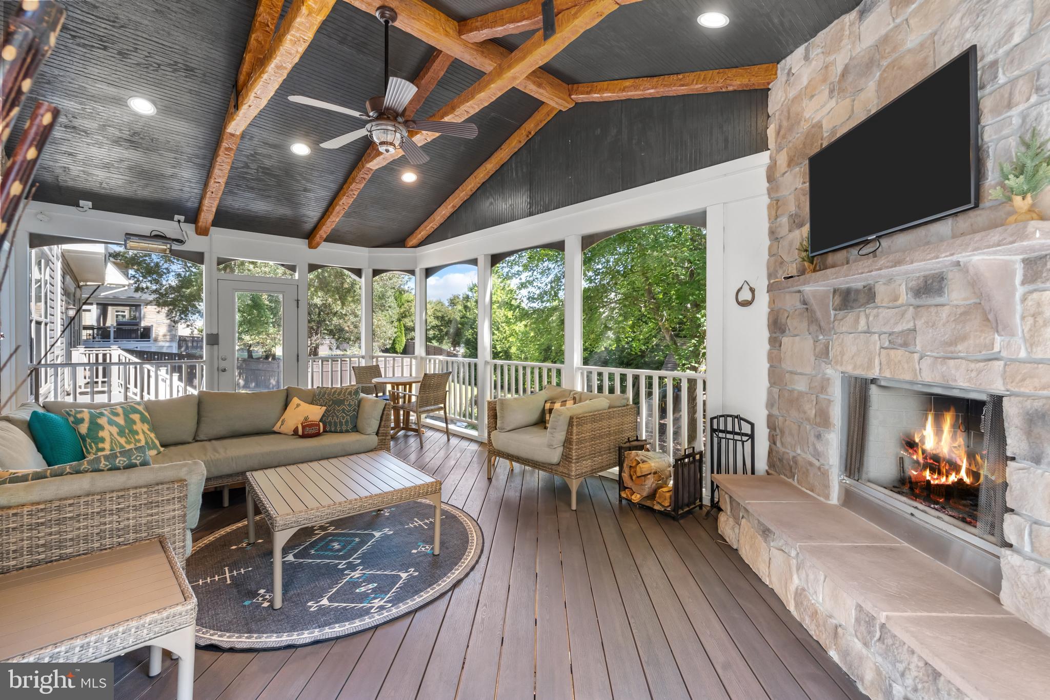 CAMP GLENKIRK SARANAC - Residential