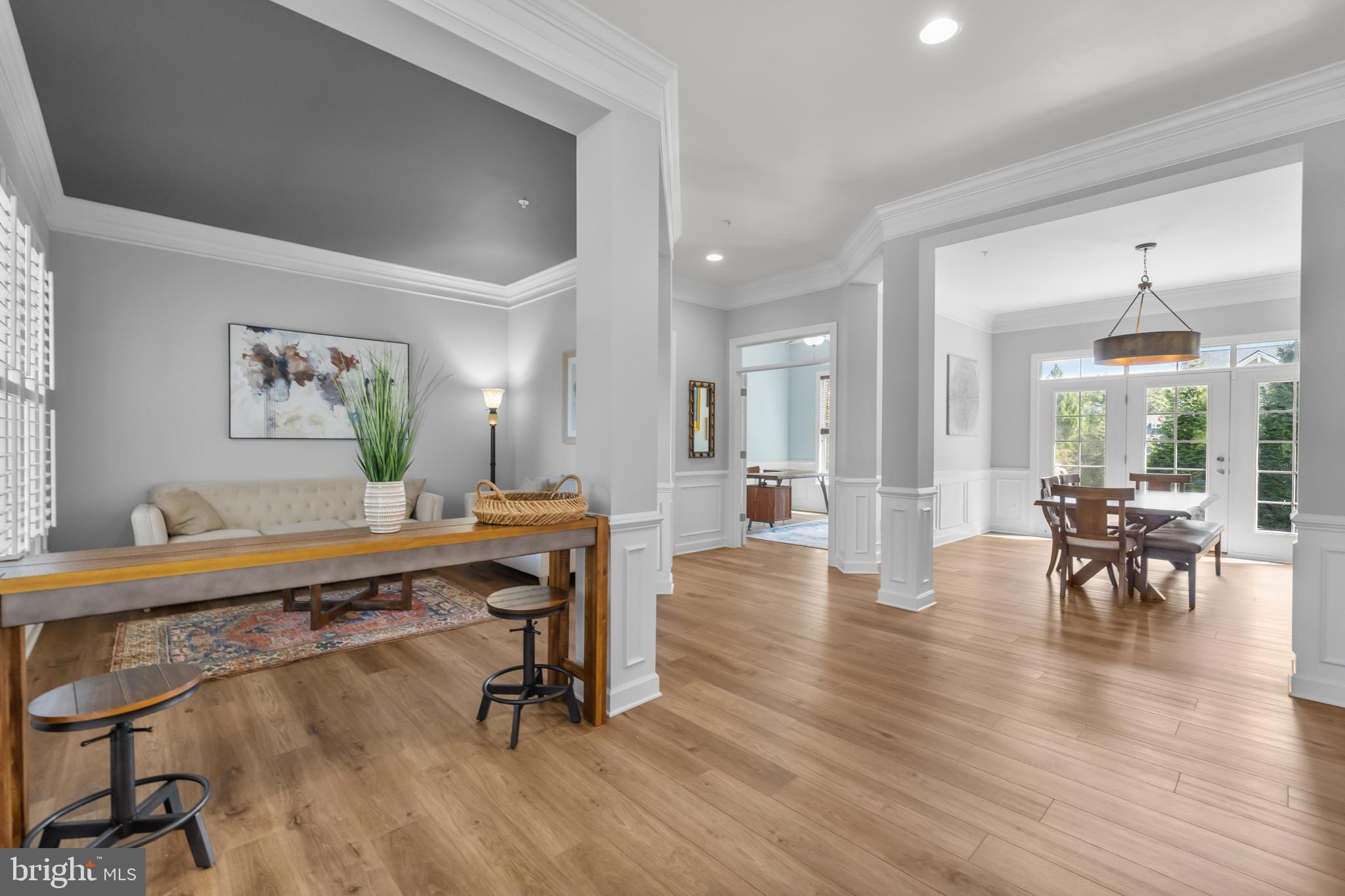 CAMP GLENKIRK SARANAC - Residential