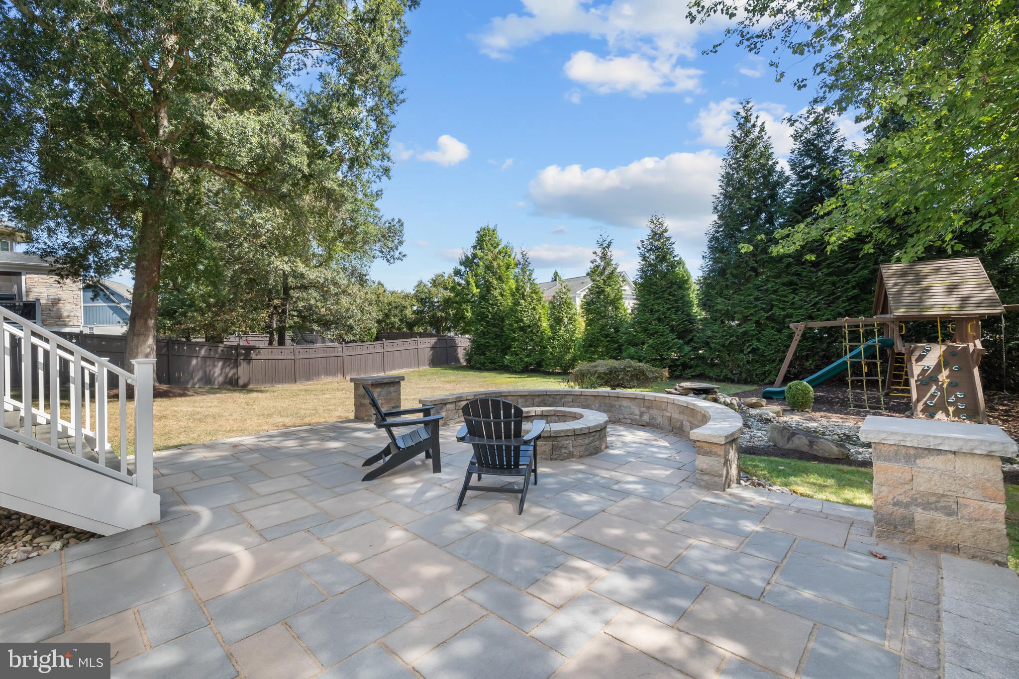 CAMP GLENKIRK SARANAC - Residential