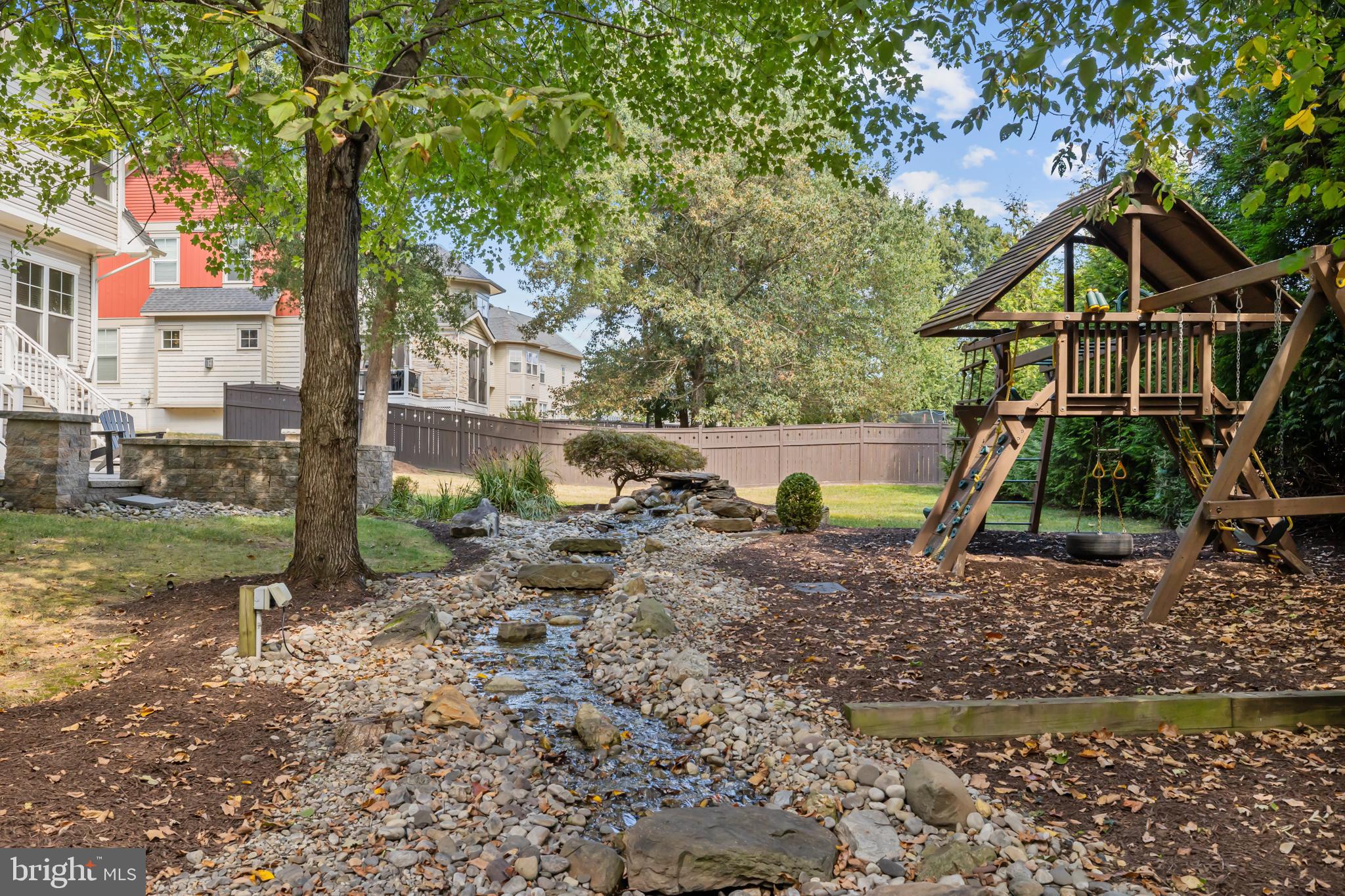 CAMP GLENKIRK SARANAC - Residential