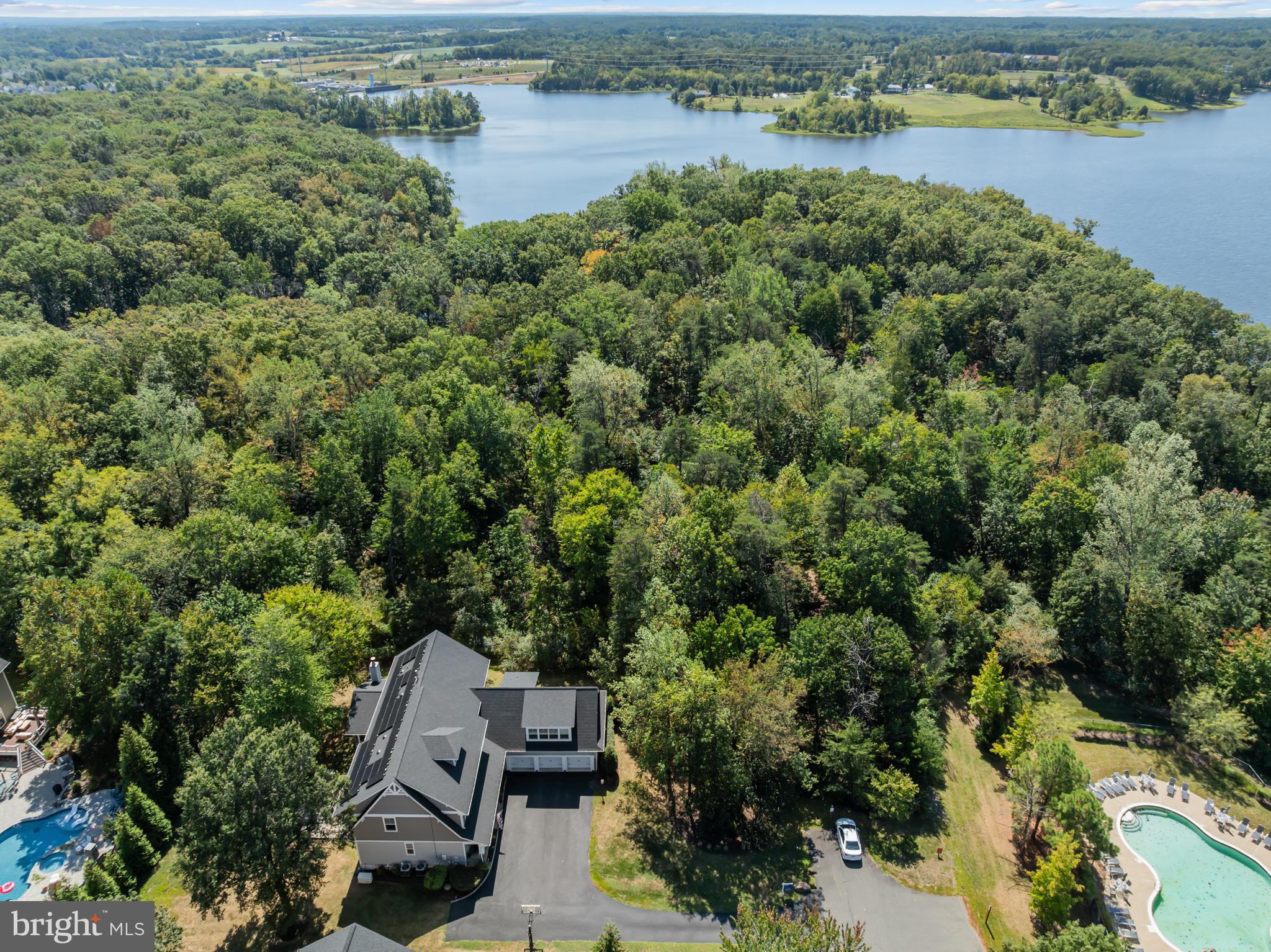 CAMP GLENKIRK SARANAC - Residential