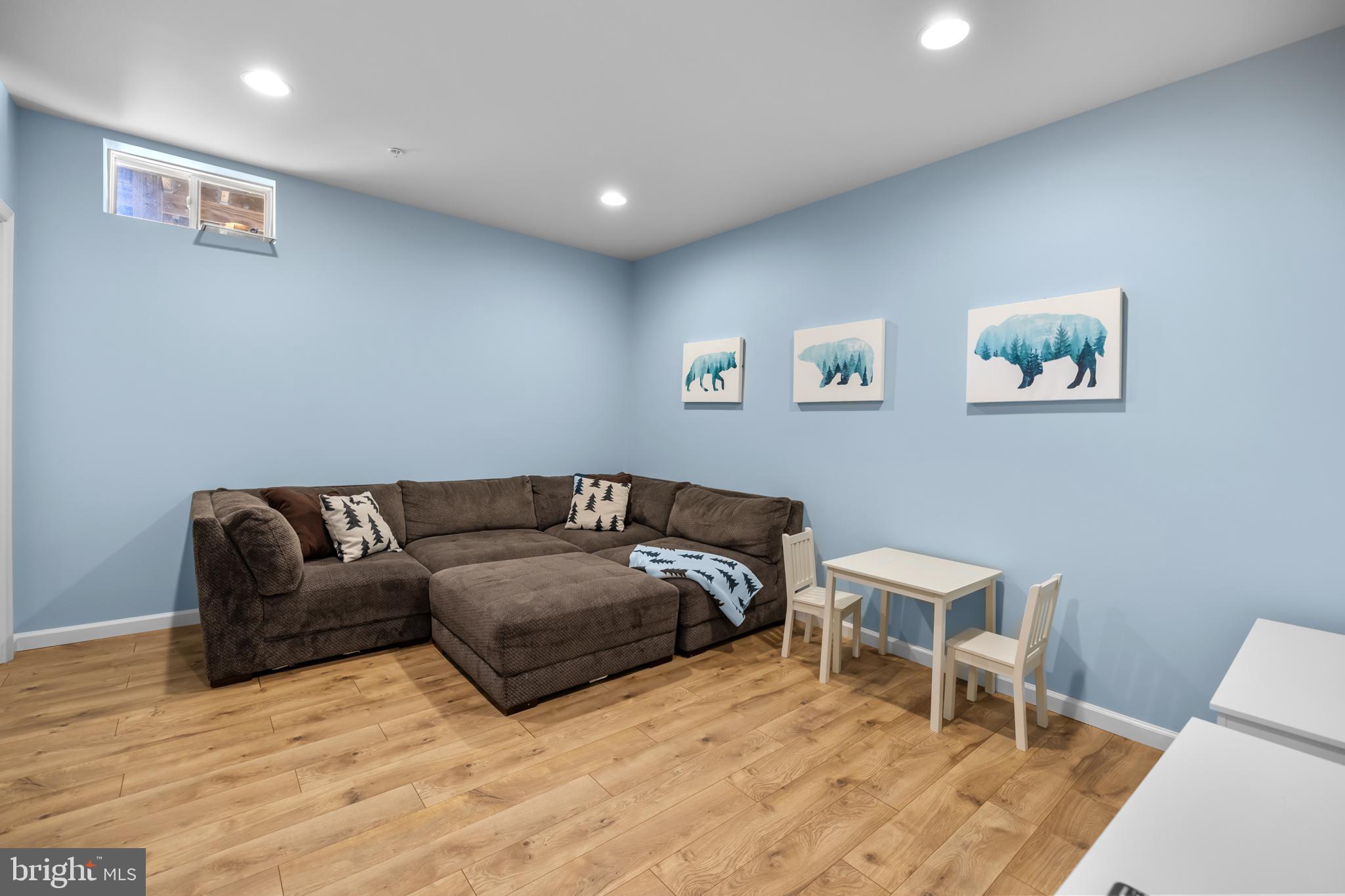 CAMP GLENKIRK SARANAC - Residential