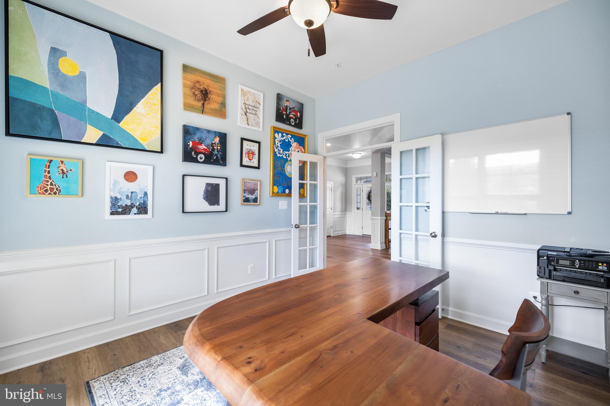 CAMP GLENKIRK SARANAC - Residential