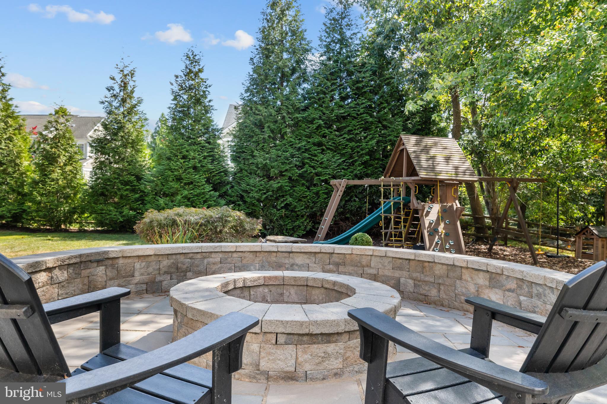 CAMP GLENKIRK SARANAC - Residential