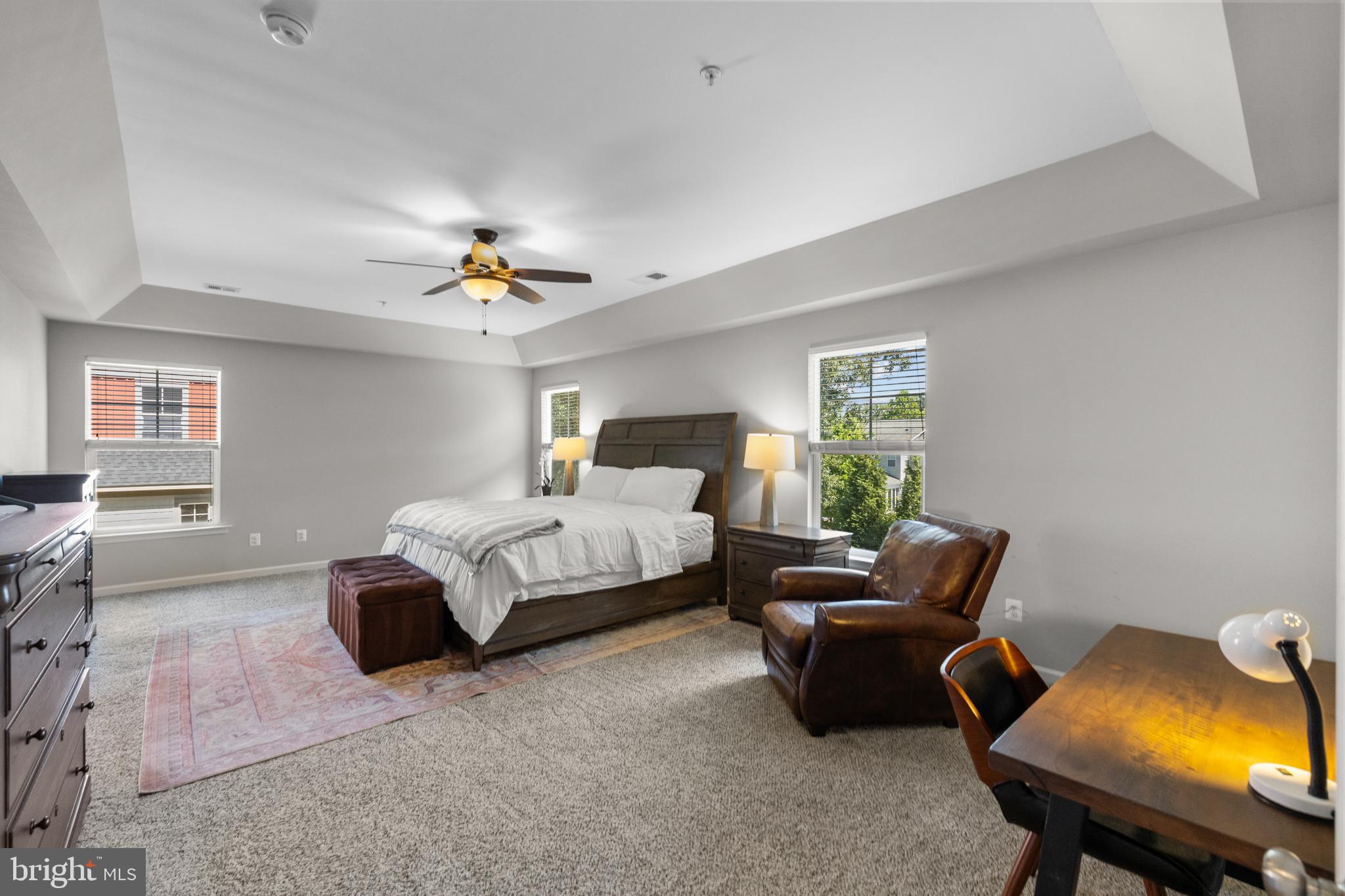 CAMP GLENKIRK SARANAC - Residential