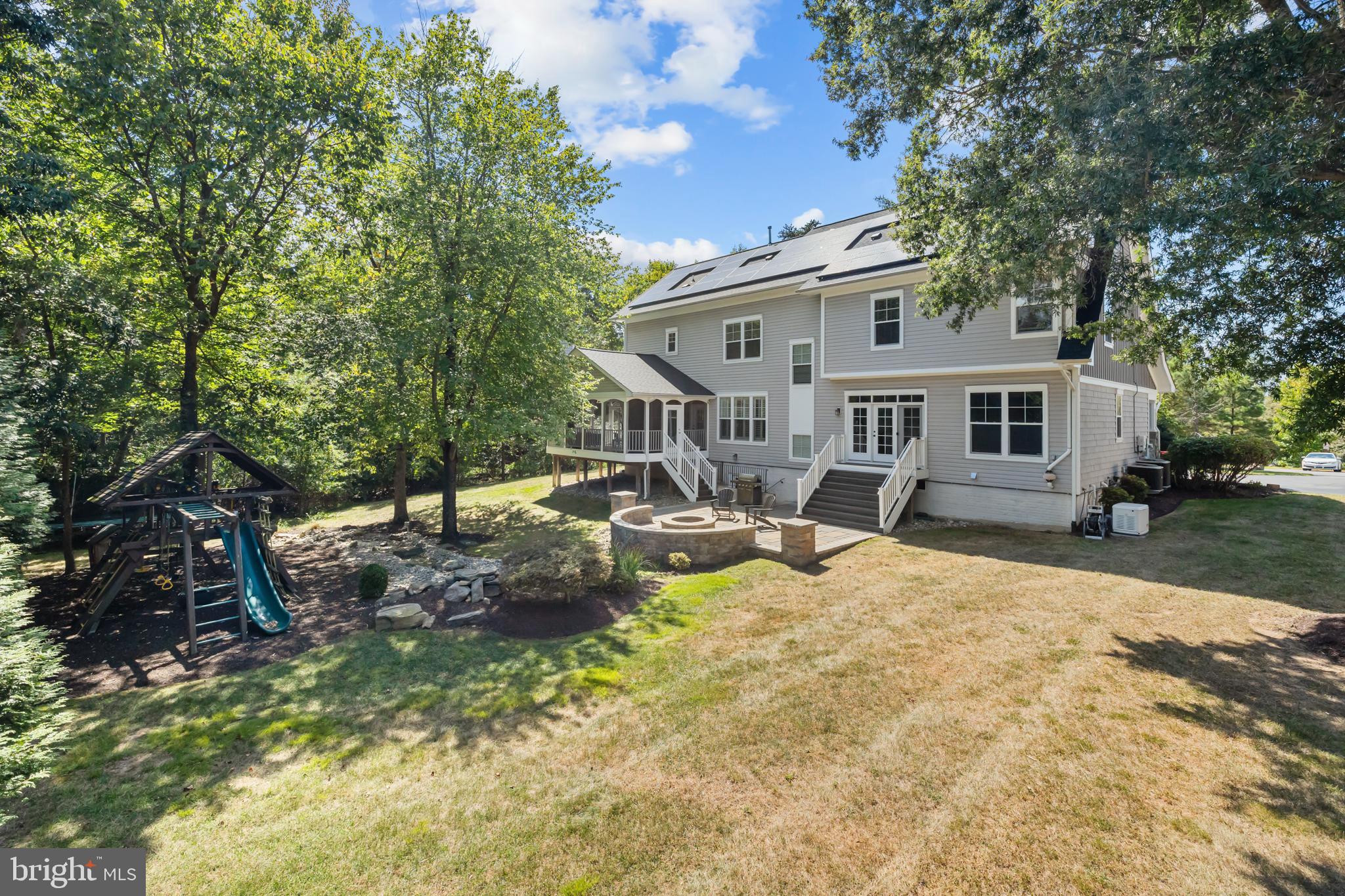 CAMP GLENKIRK SARANAC - Residential