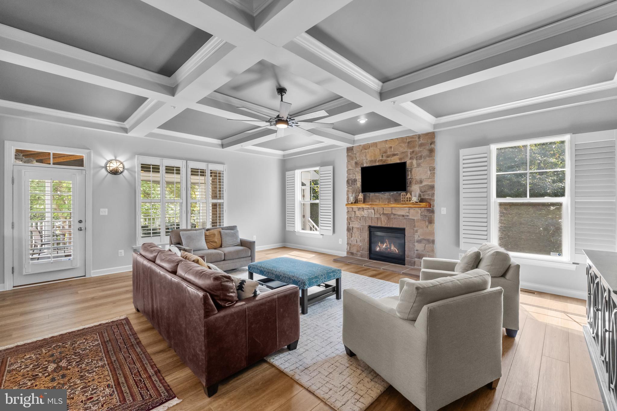 CAMP GLENKIRK SARANAC - Residential