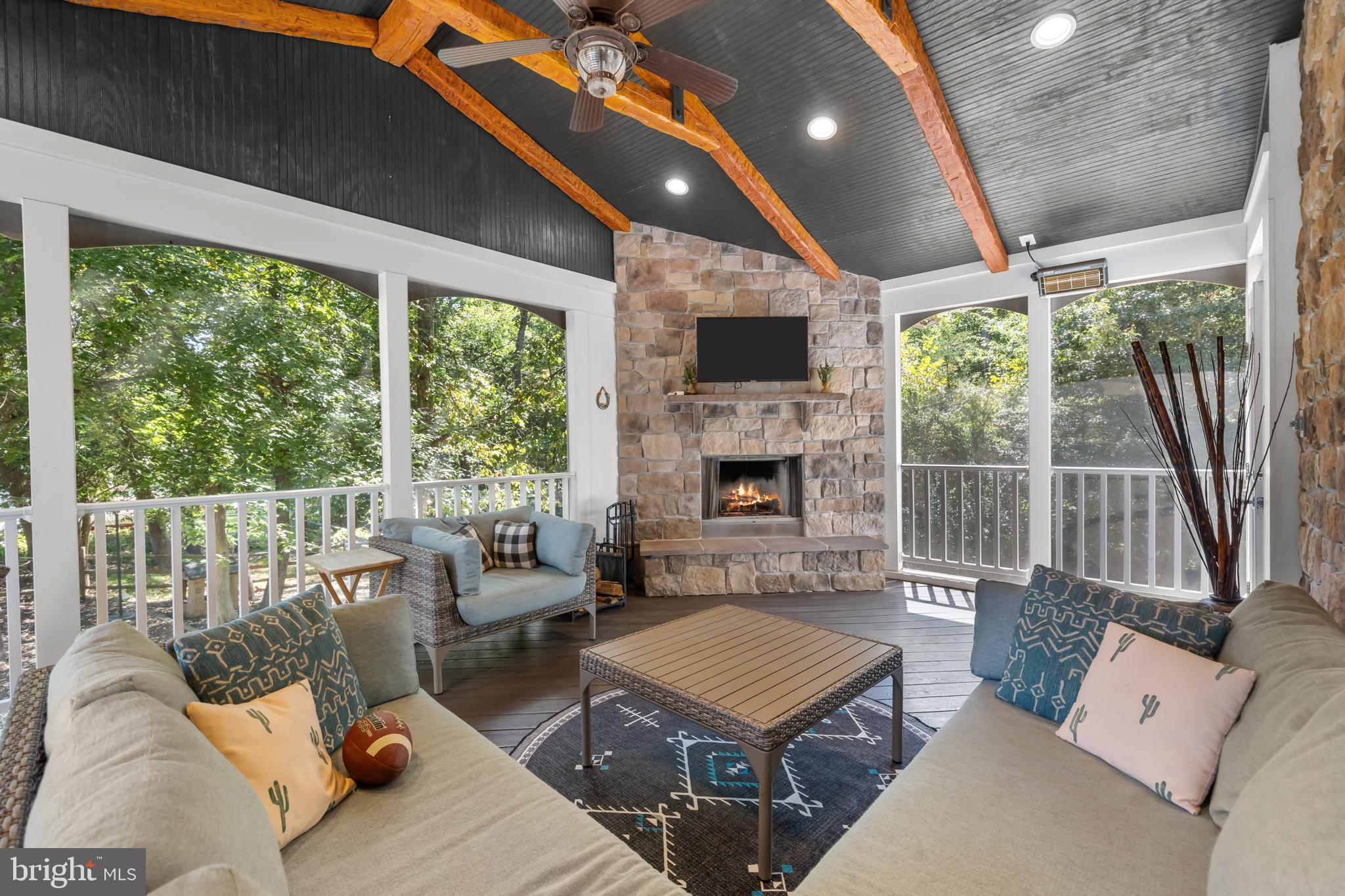 CAMP GLENKIRK SARANAC - Residential