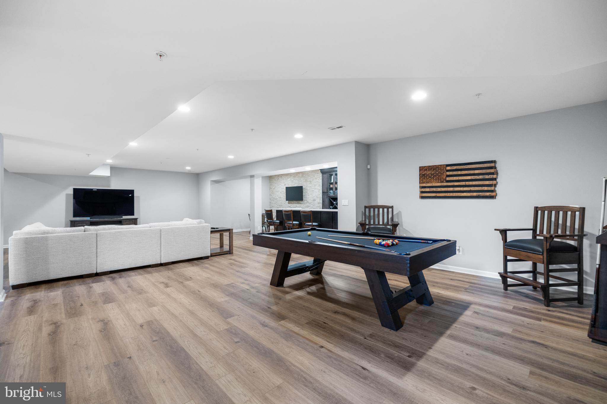 CAMP GLENKIRK SARANAC - Residential