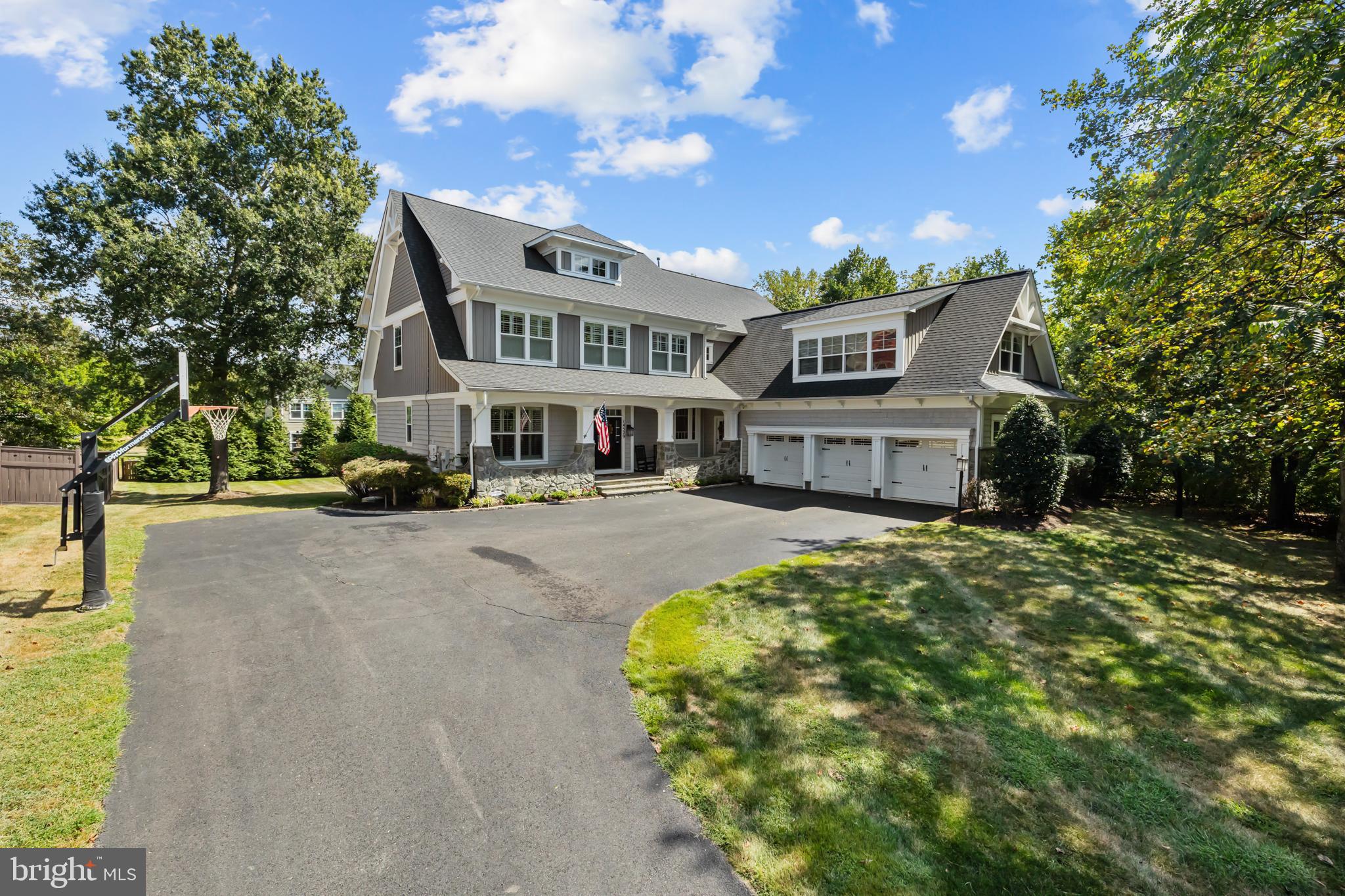 CAMP GLENKIRK SARANAC - Residential