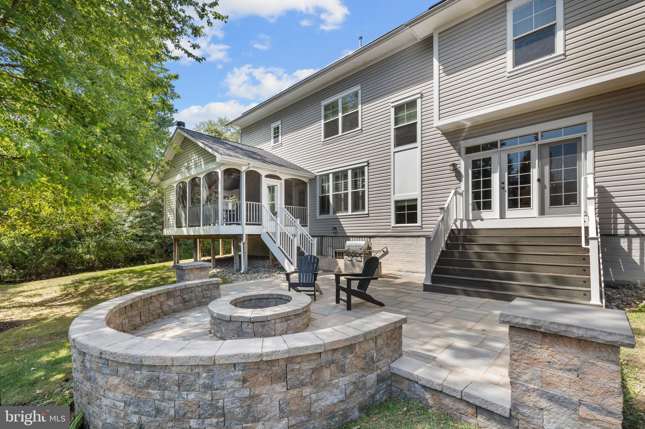 CAMP GLENKIRK SARANAC - Residential