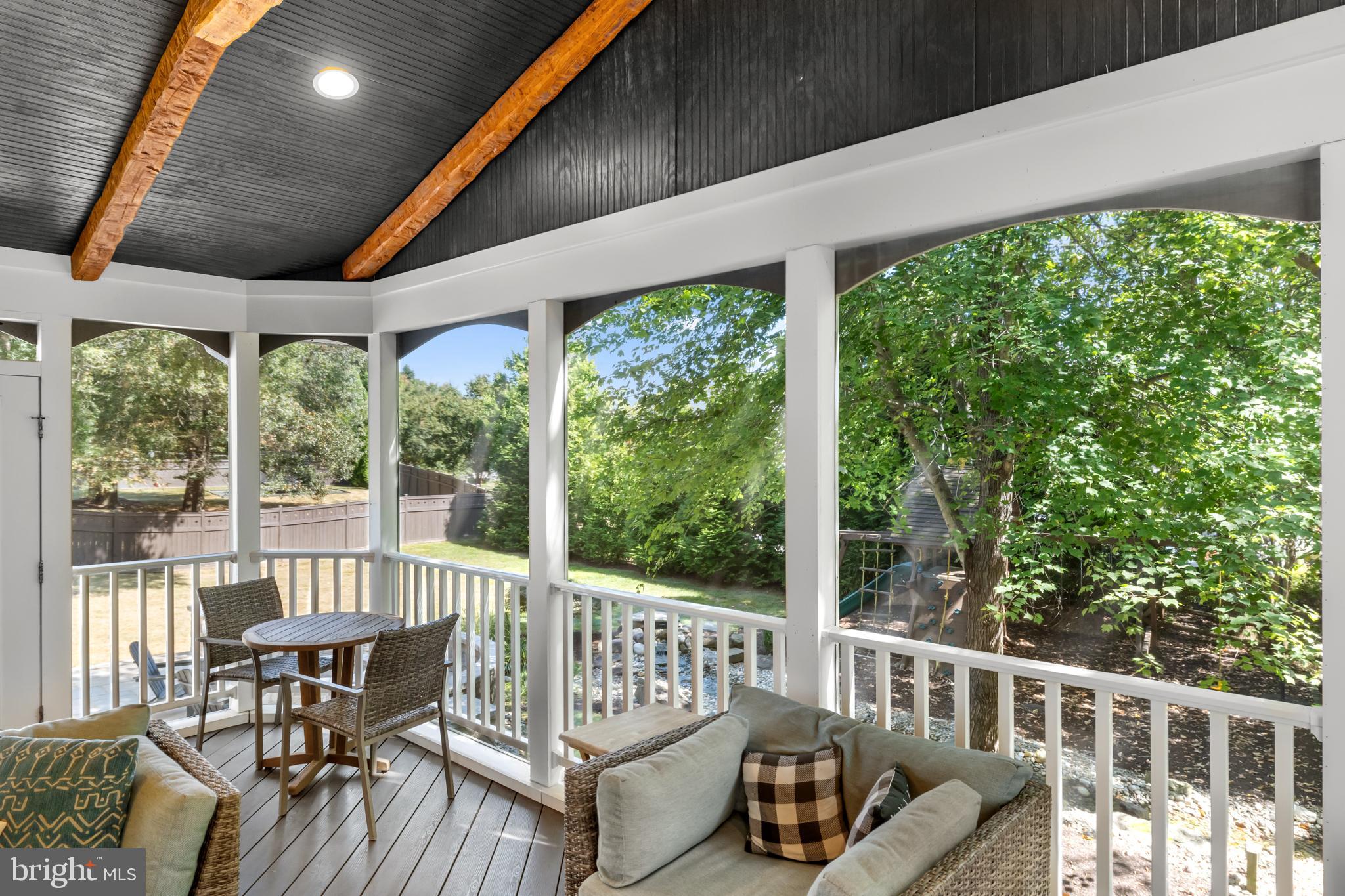 CAMP GLENKIRK SARANAC - Residential