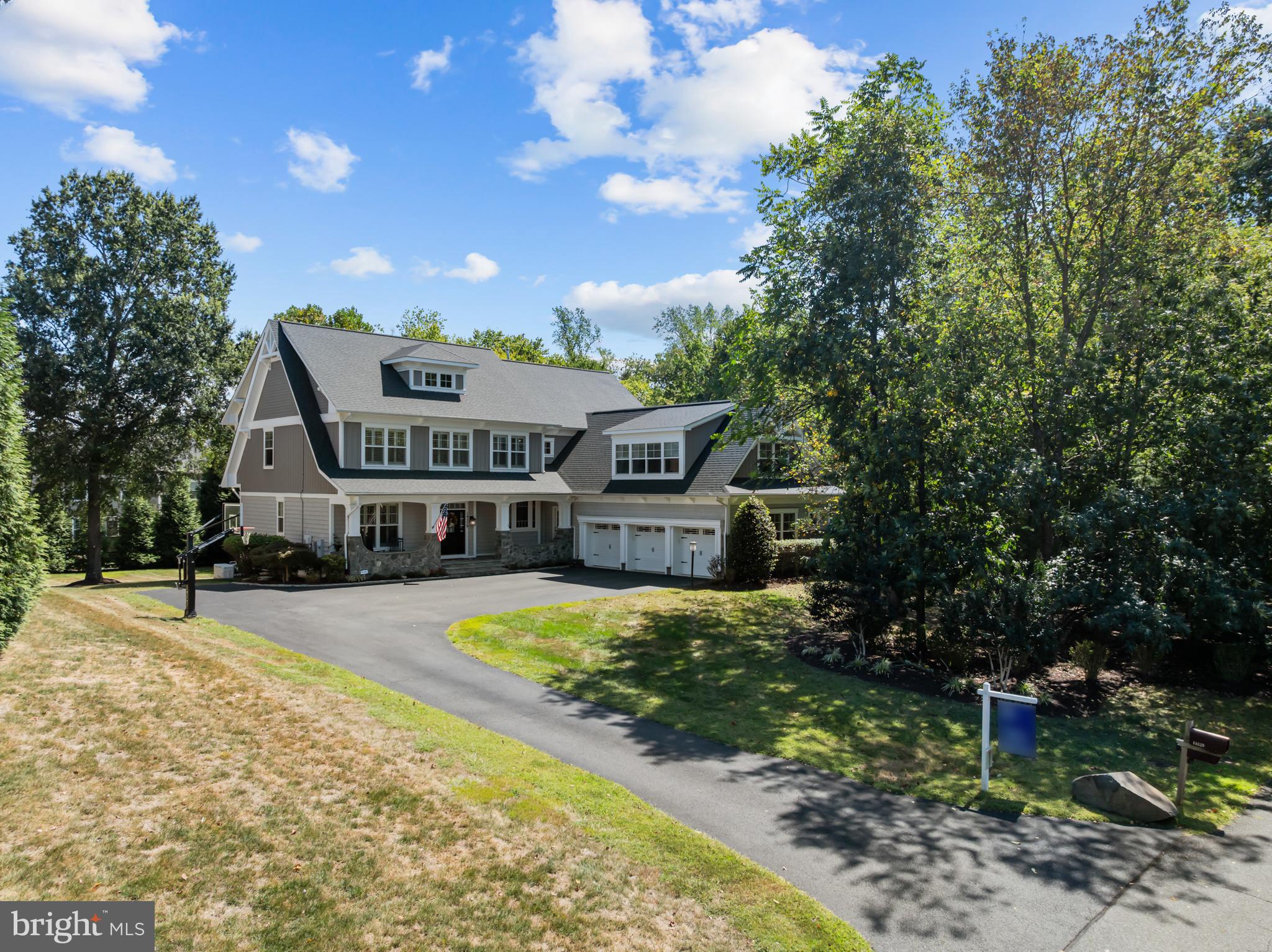 CAMP GLENKIRK SARANAC - Residential