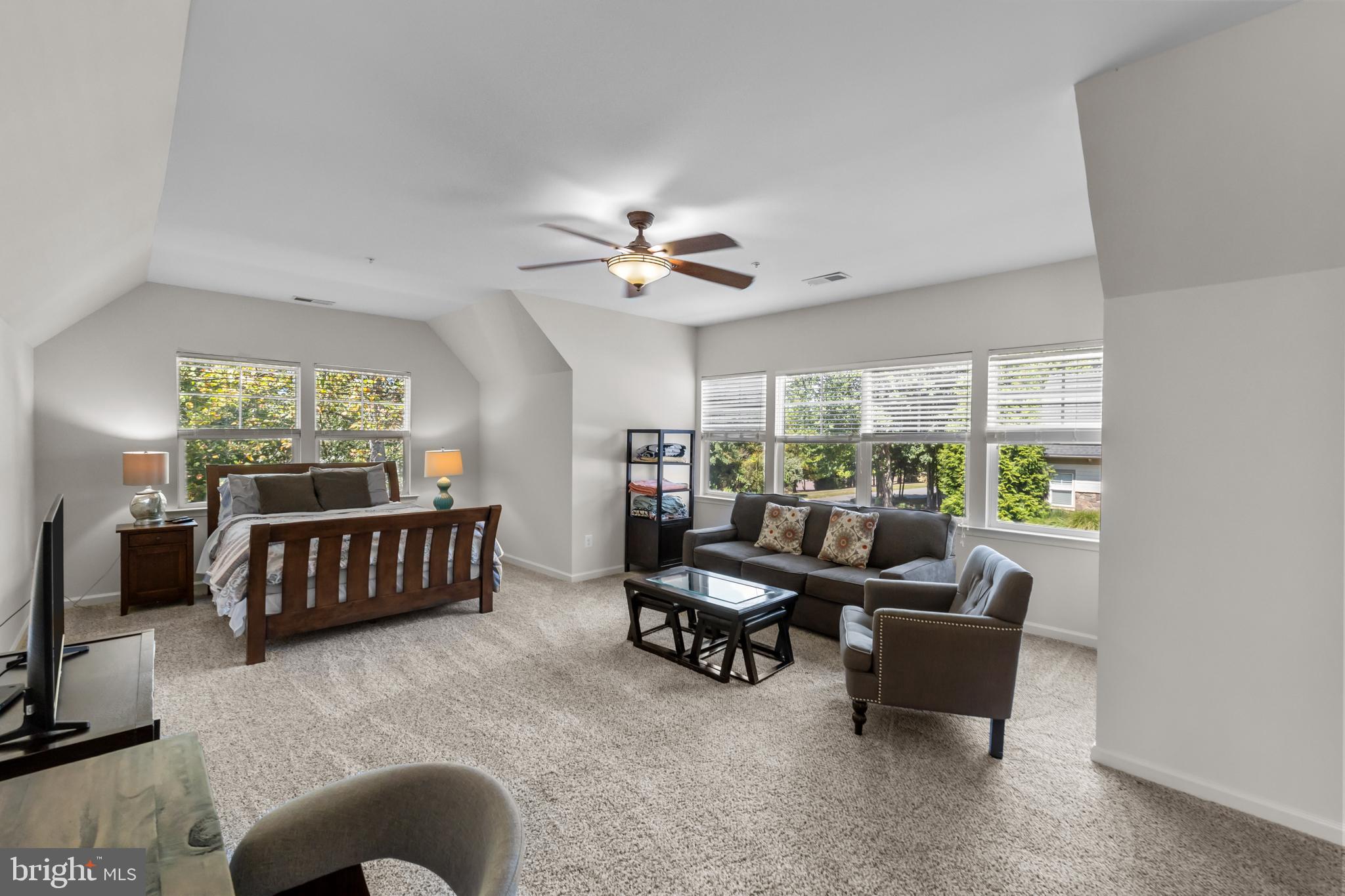 CAMP GLENKIRK SARANAC - Residential