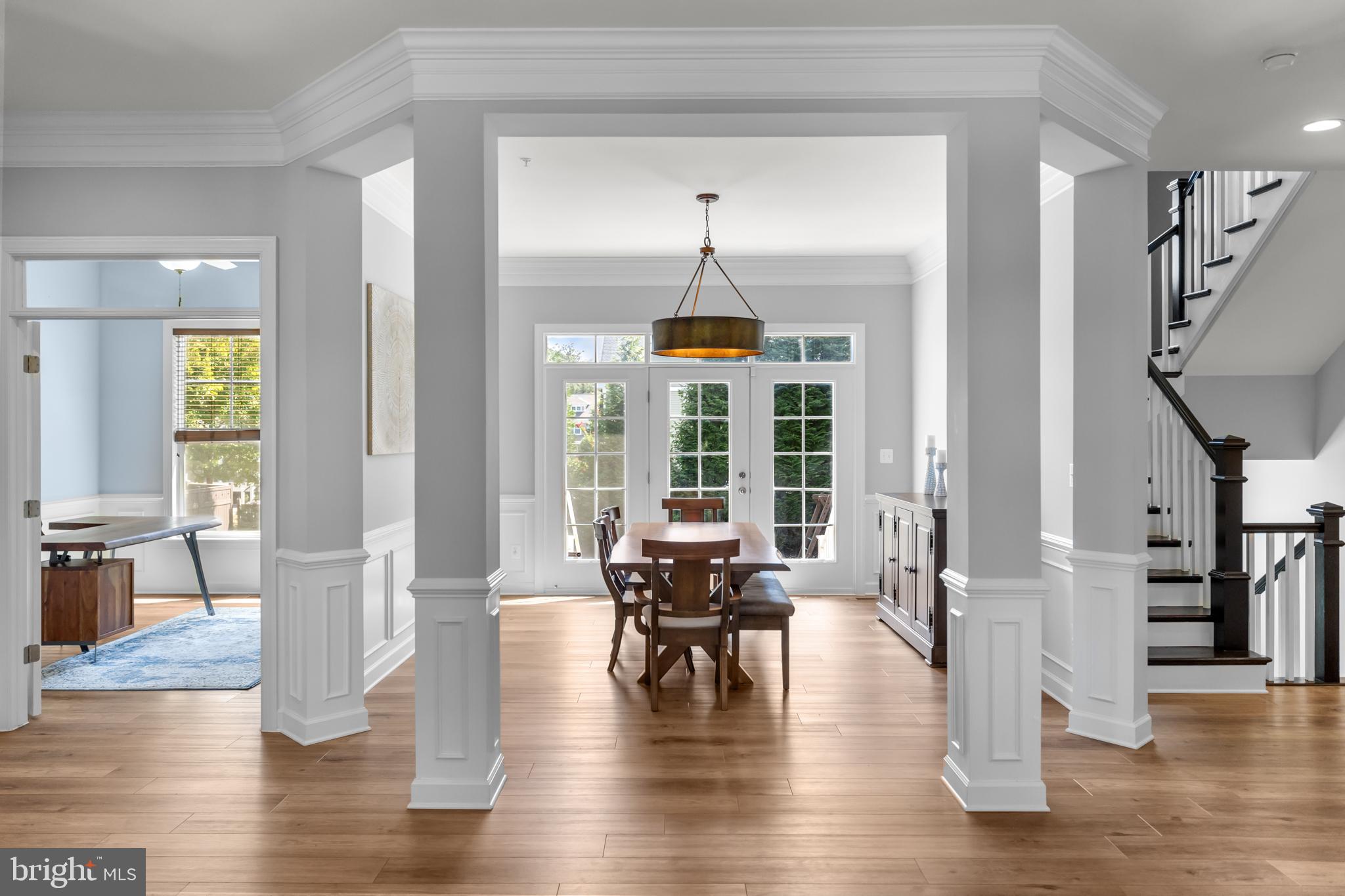 CAMP GLENKIRK SARANAC - Residential