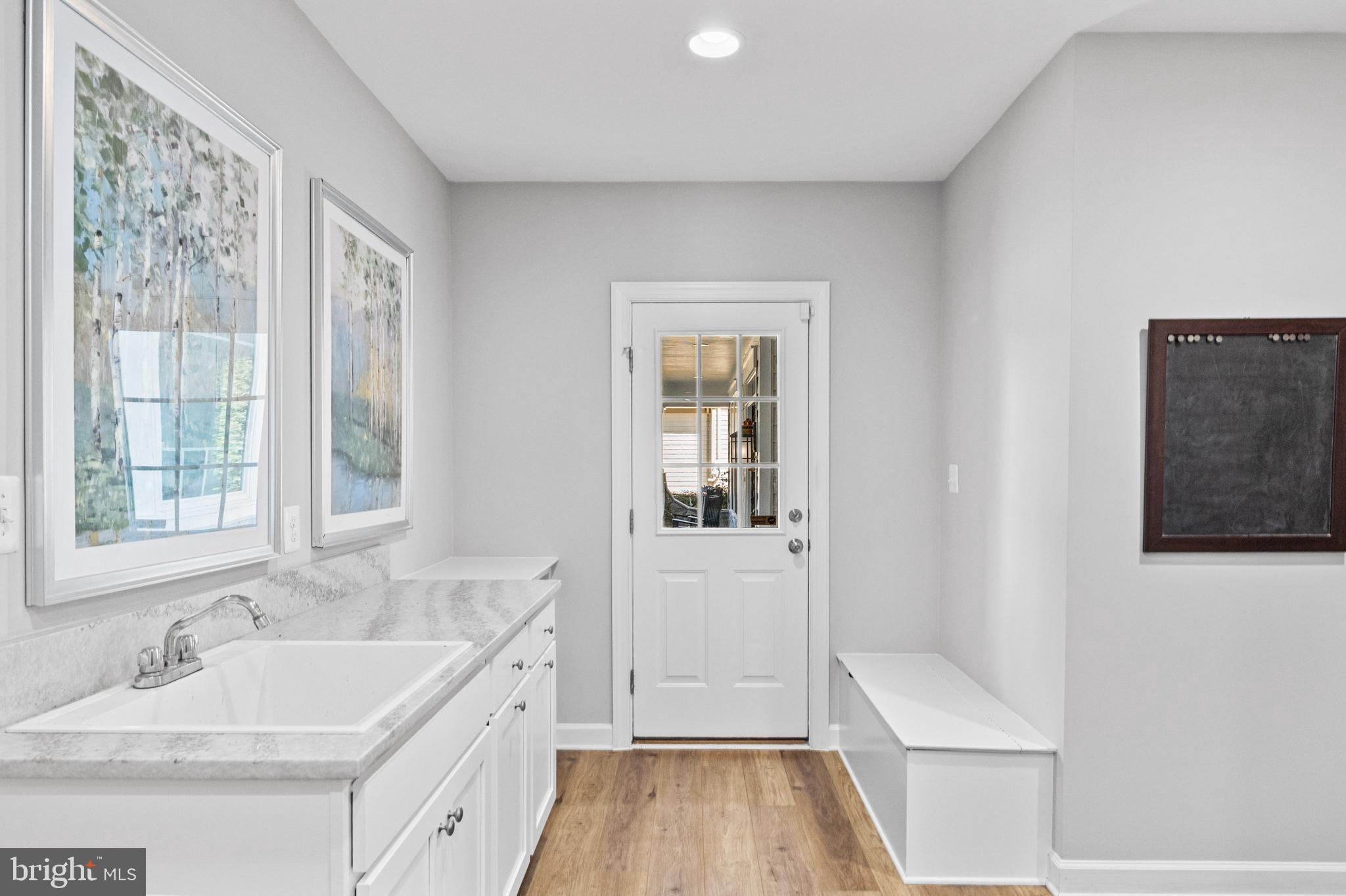 CAMP GLENKIRK SARANAC - Residential