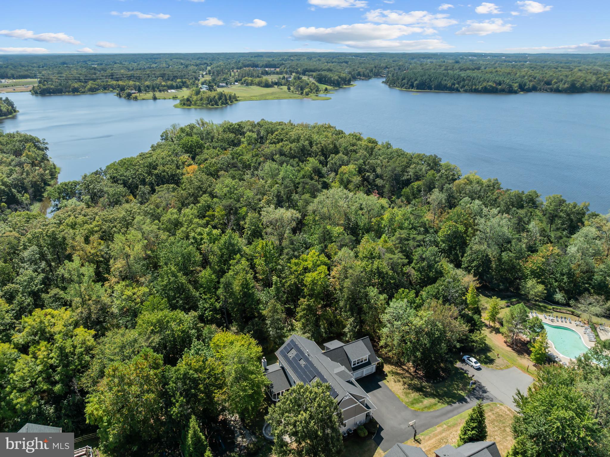 CAMP GLENKIRK SARANAC - Residential