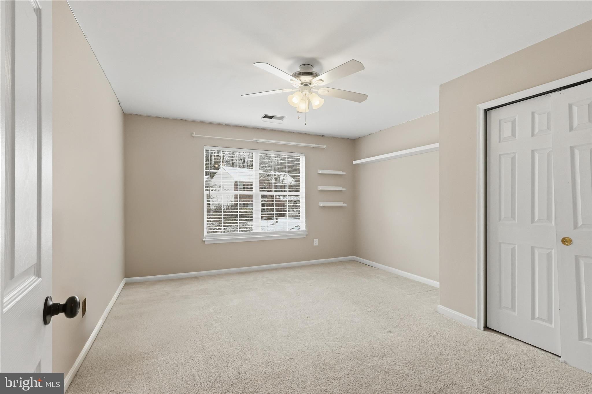 BLOOMS CROSSING - Residential Lease