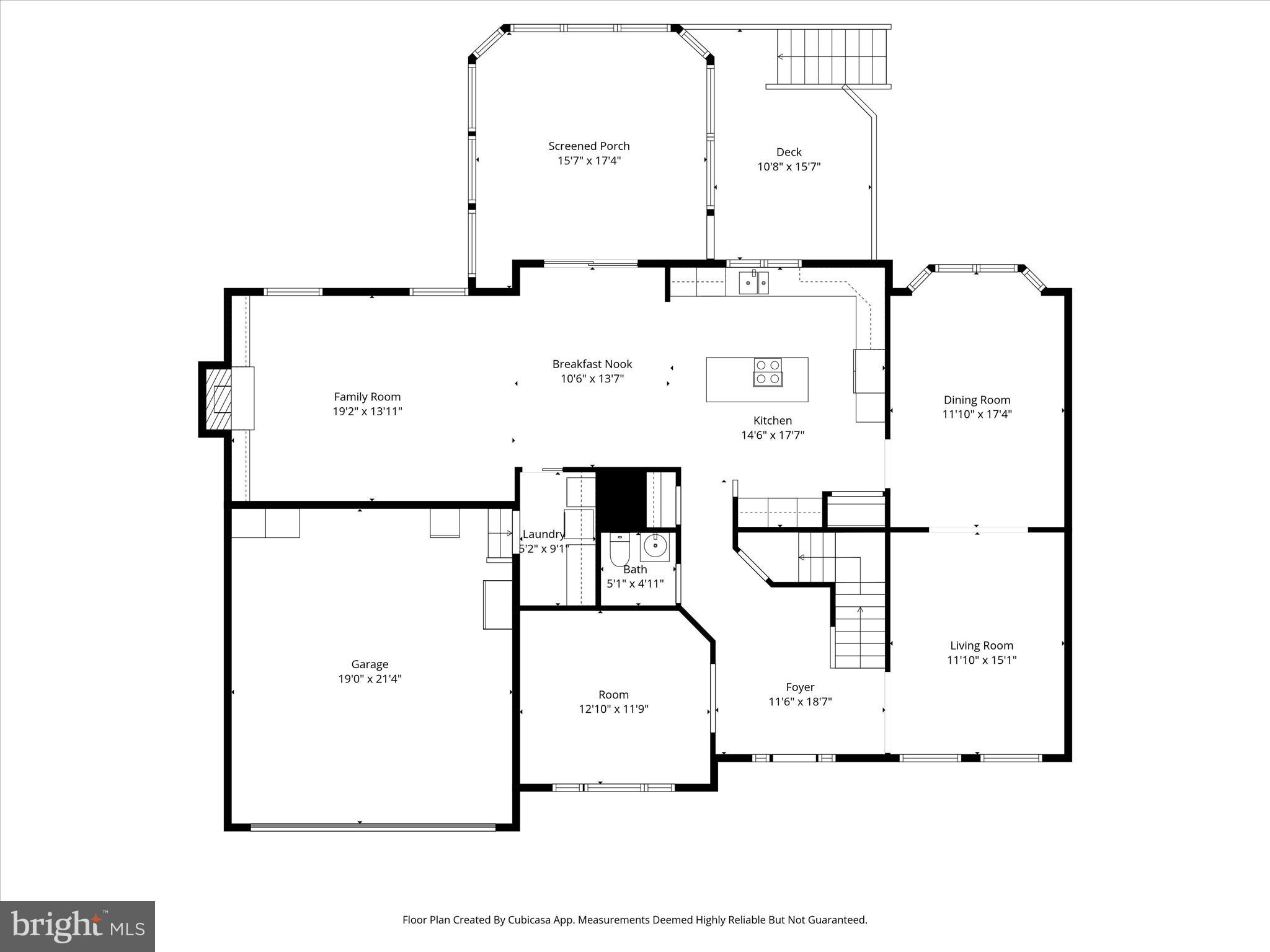 BLOOMS CROSSING - Residential Lease