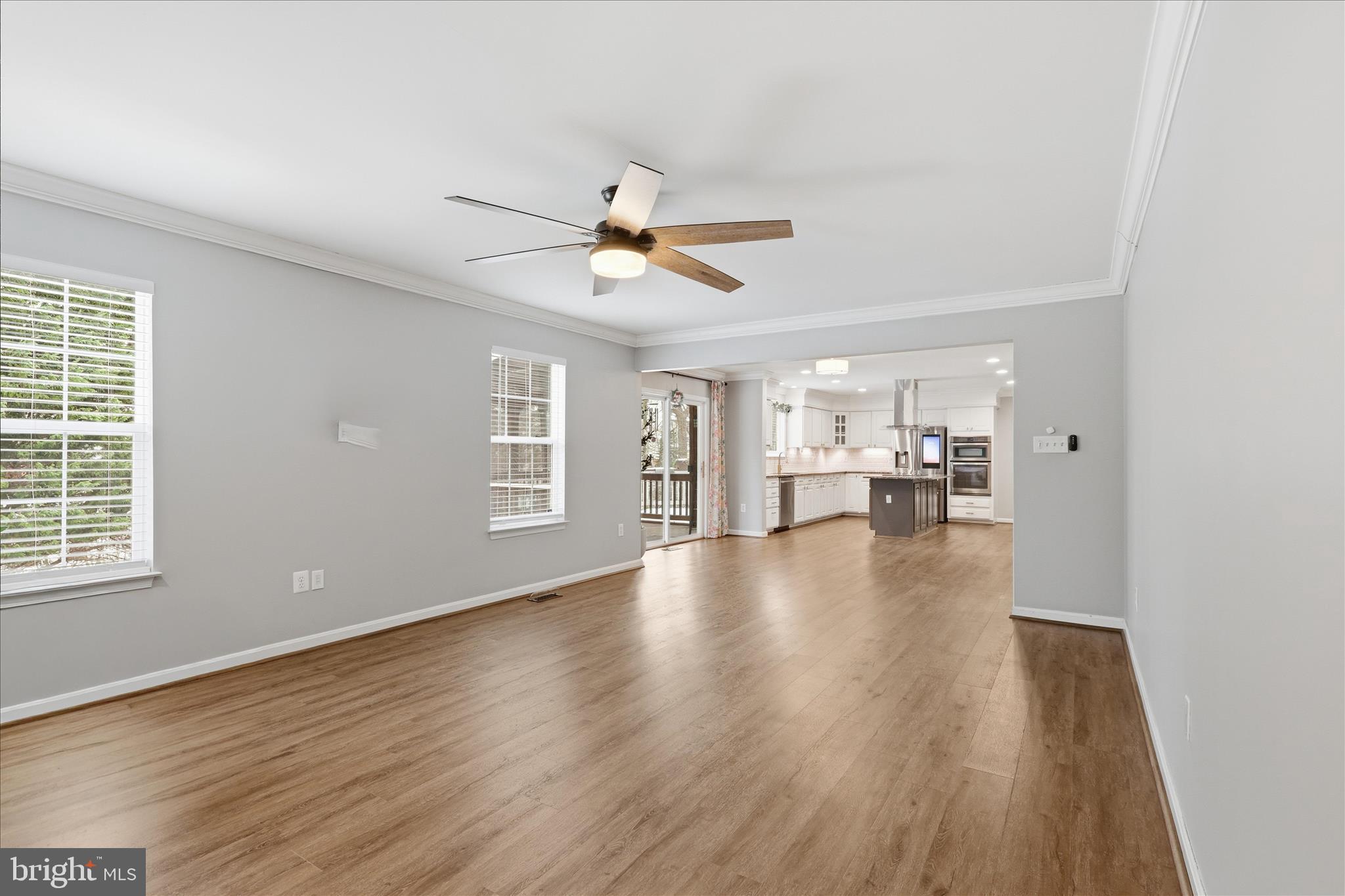 BLOOMS CROSSING - Residential Lease