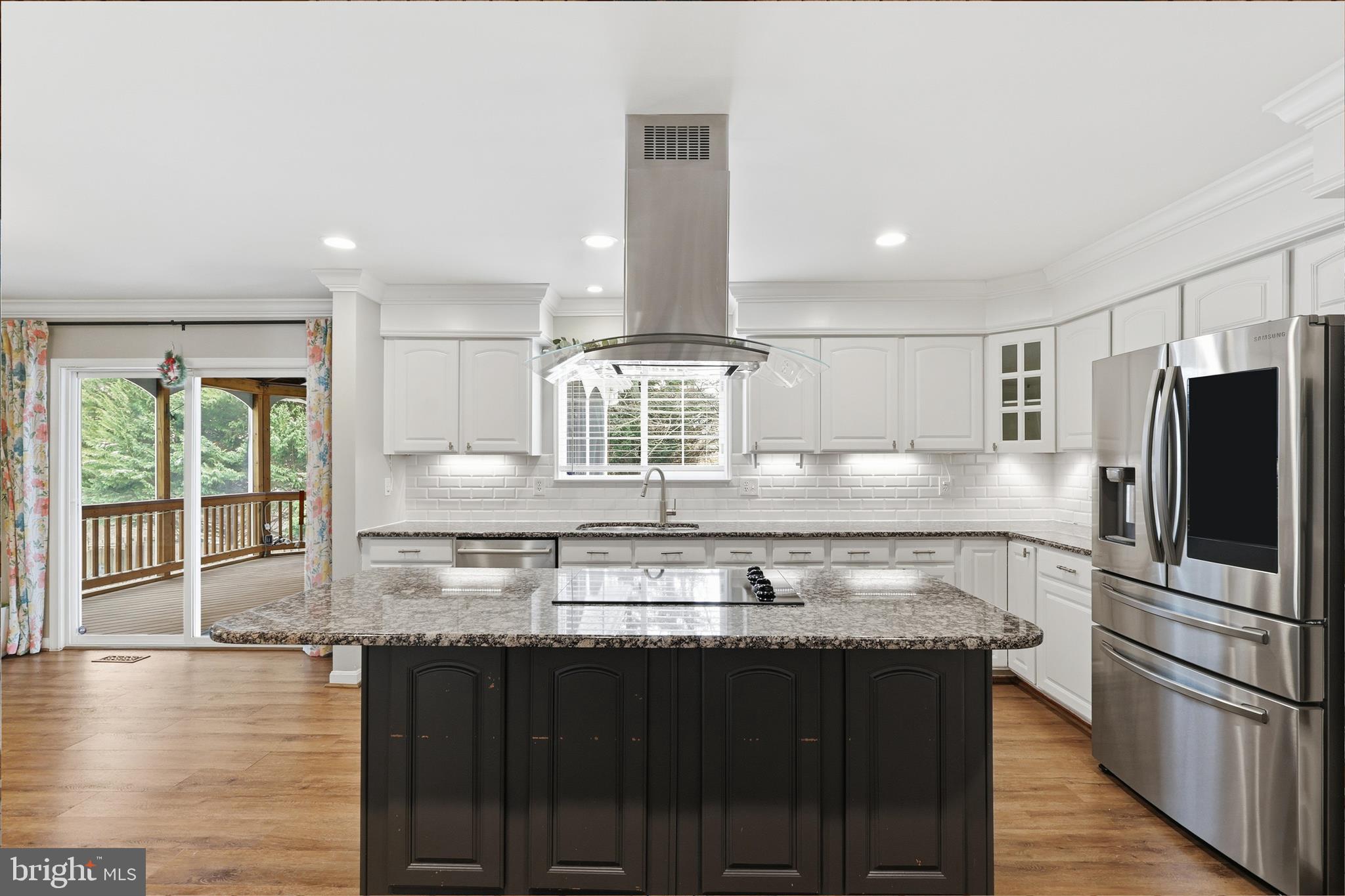 BLOOMS CROSSING - Residential Lease