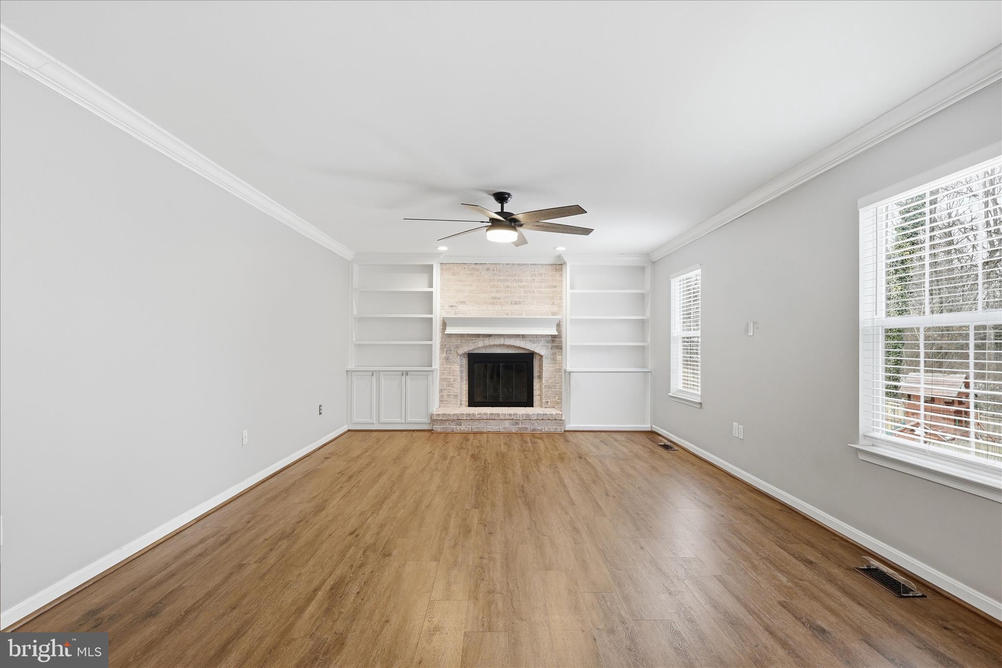 BLOOMS CROSSING - Residential Lease