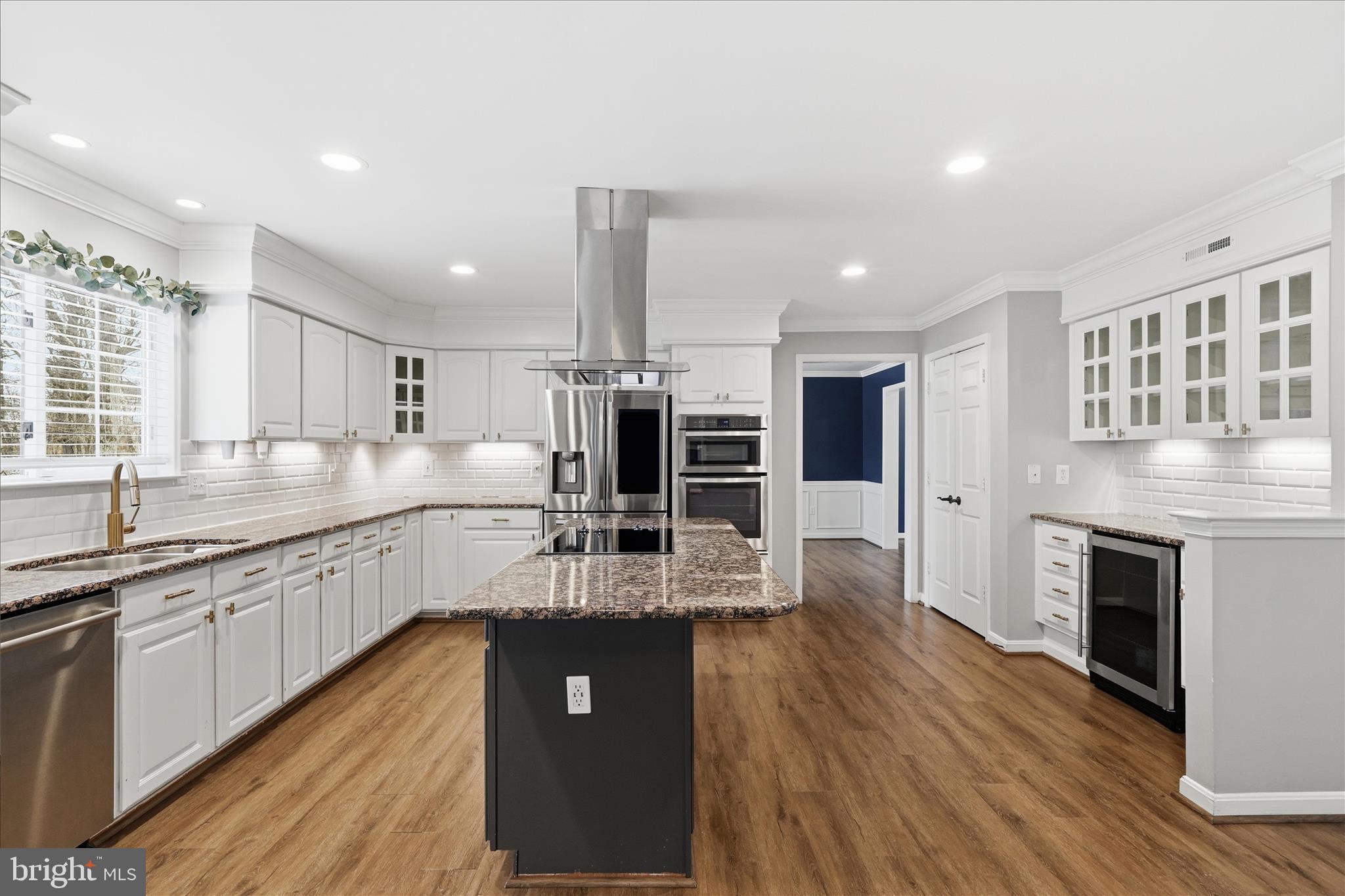 BLOOMS CROSSING - Residential Lease