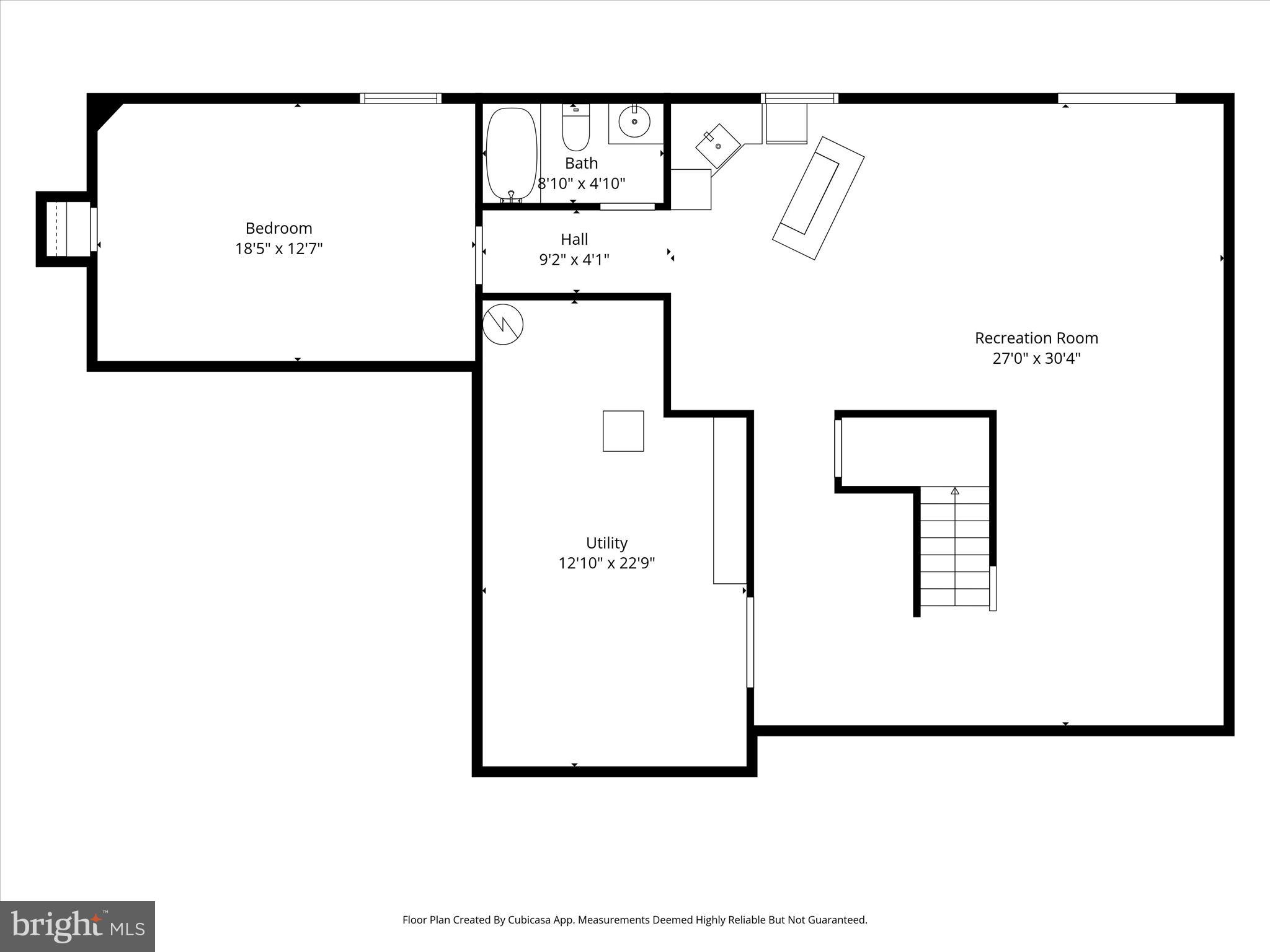 BLOOMS CROSSING - Residential Lease