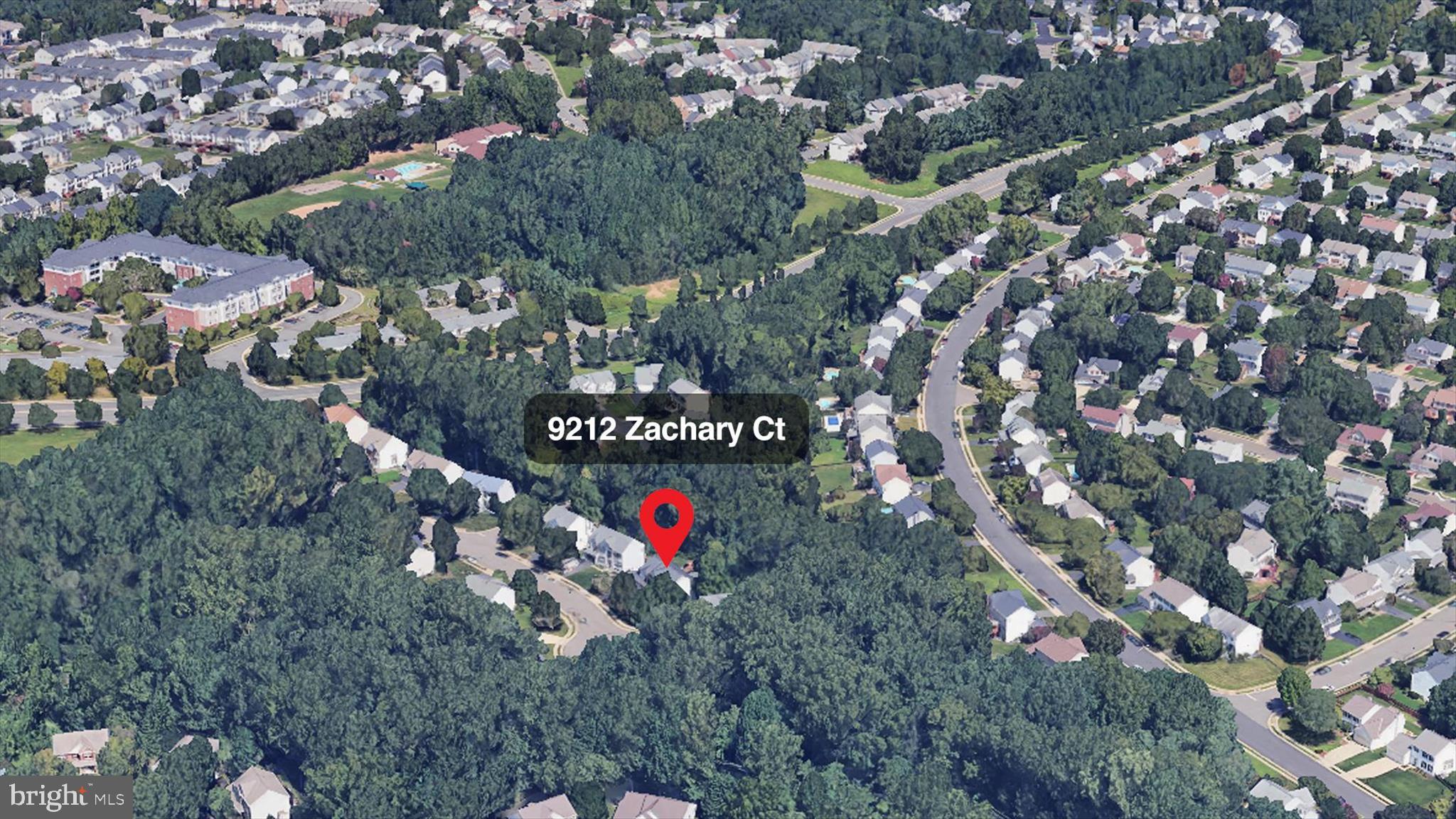 BLOOMS CROSSING - Residential Lease