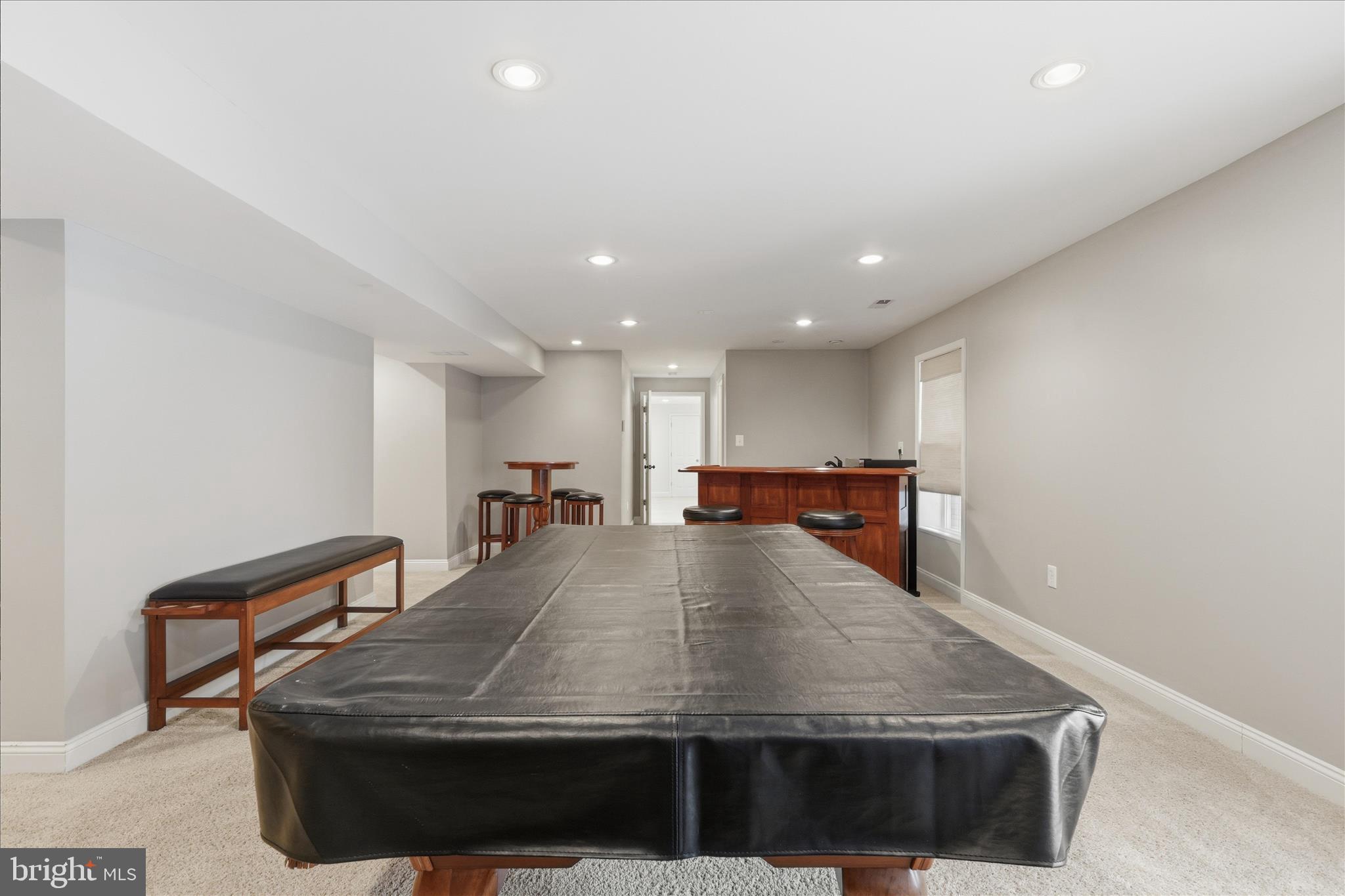 BLOOMS CROSSING - Residential Lease