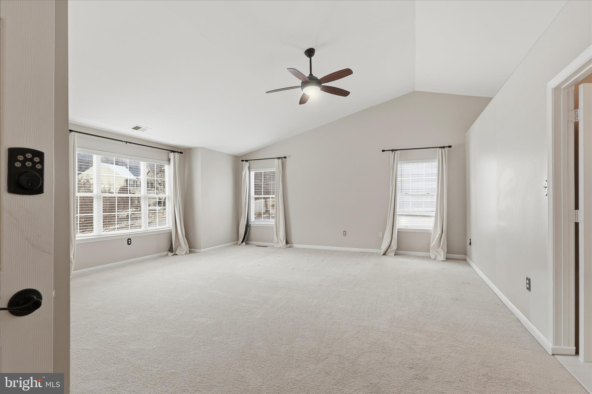 BLOOMS CROSSING - Residential Lease