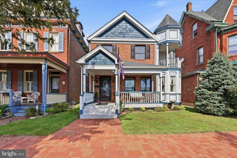 Photo for 805 RADCLIFFE STREET