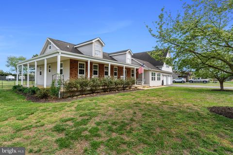 30828 DOWNS LANDING ROAD MILLSBORO DE 19966