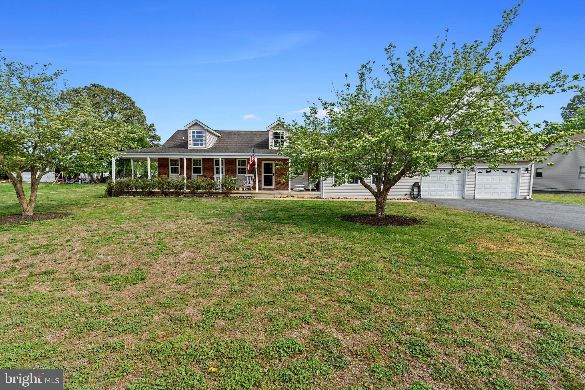 30828 DOWNS LANDING ROAD