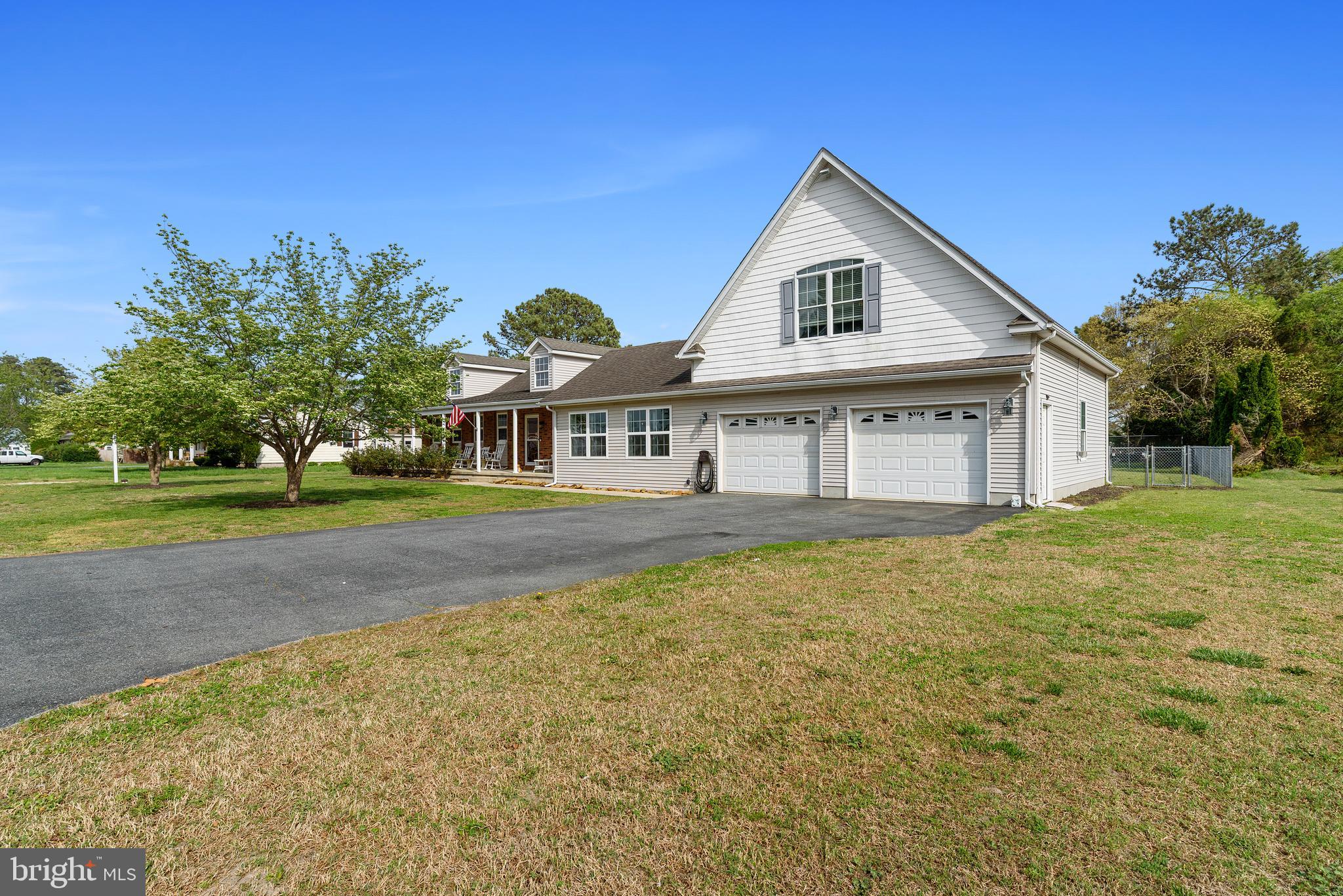 30828 DOWNS LANDING ROAD