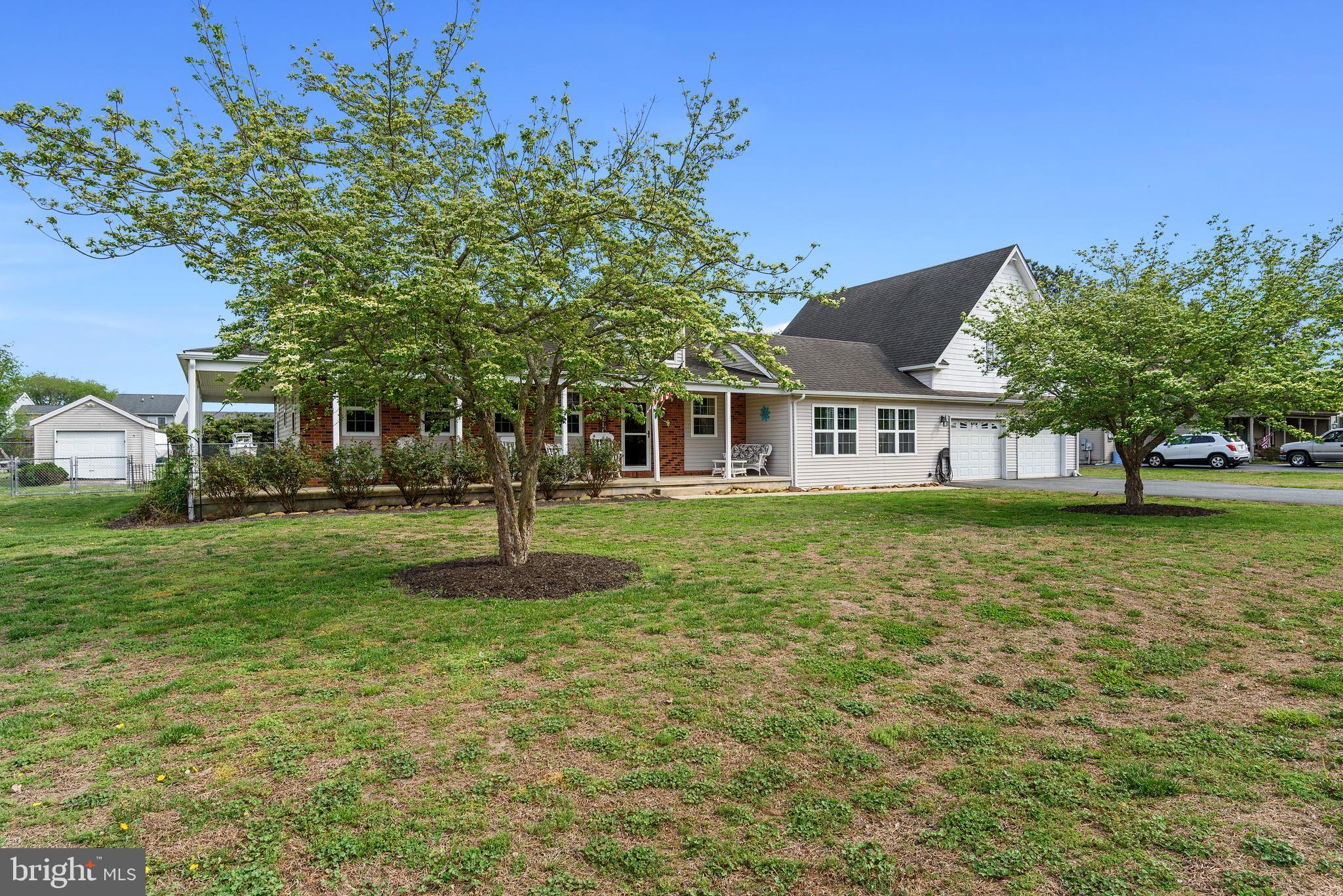 30828 DOWNS LANDING ROAD