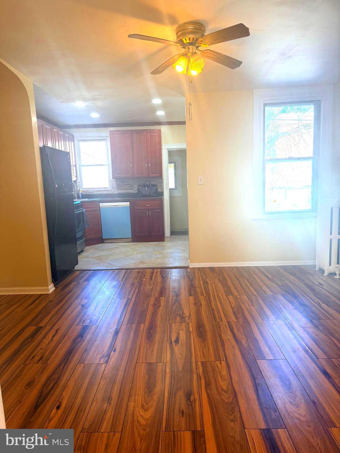 WEST OAK LANE - Residential